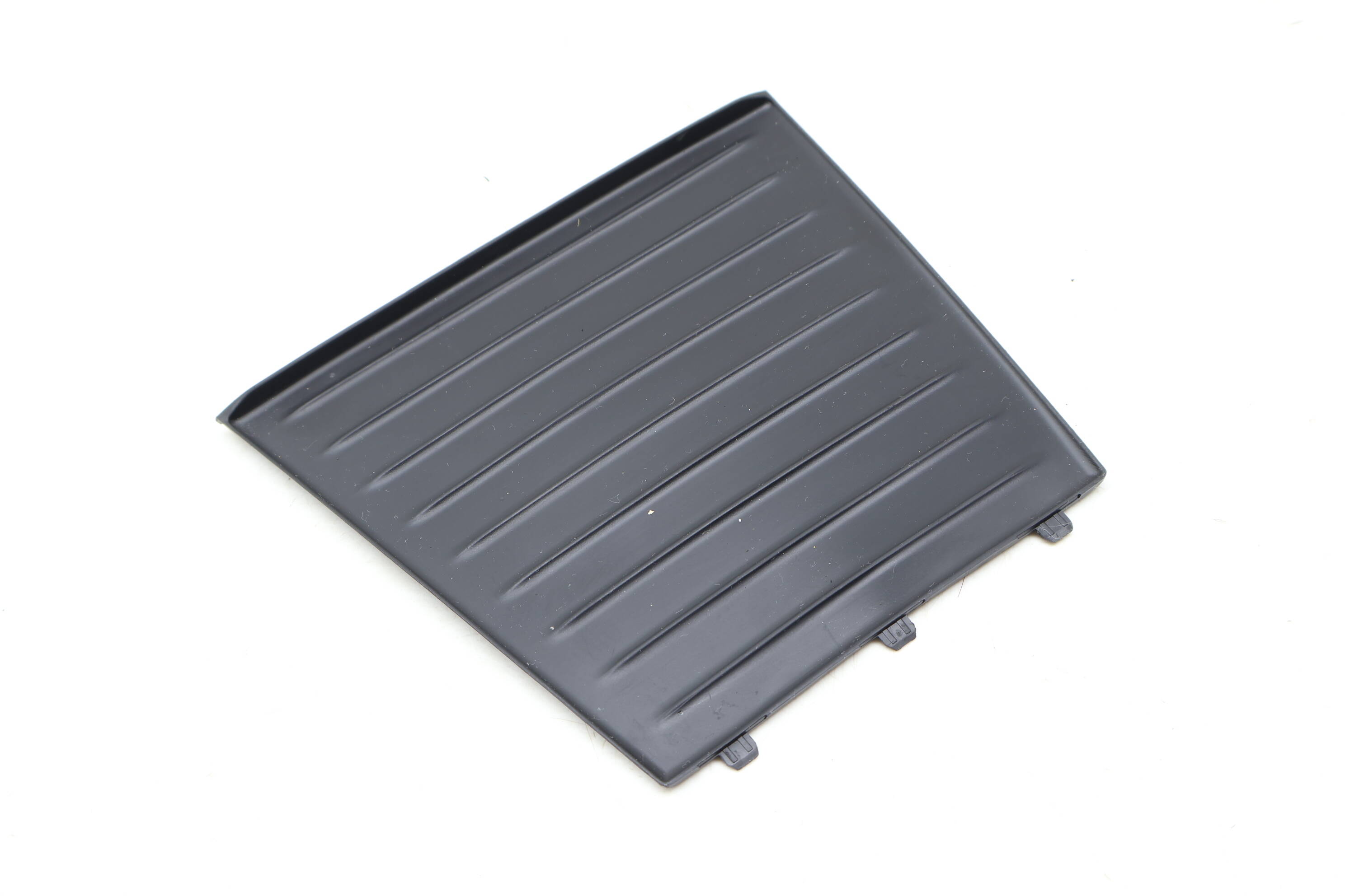 Center Console Storage Bin Rubber Insert 51169267984