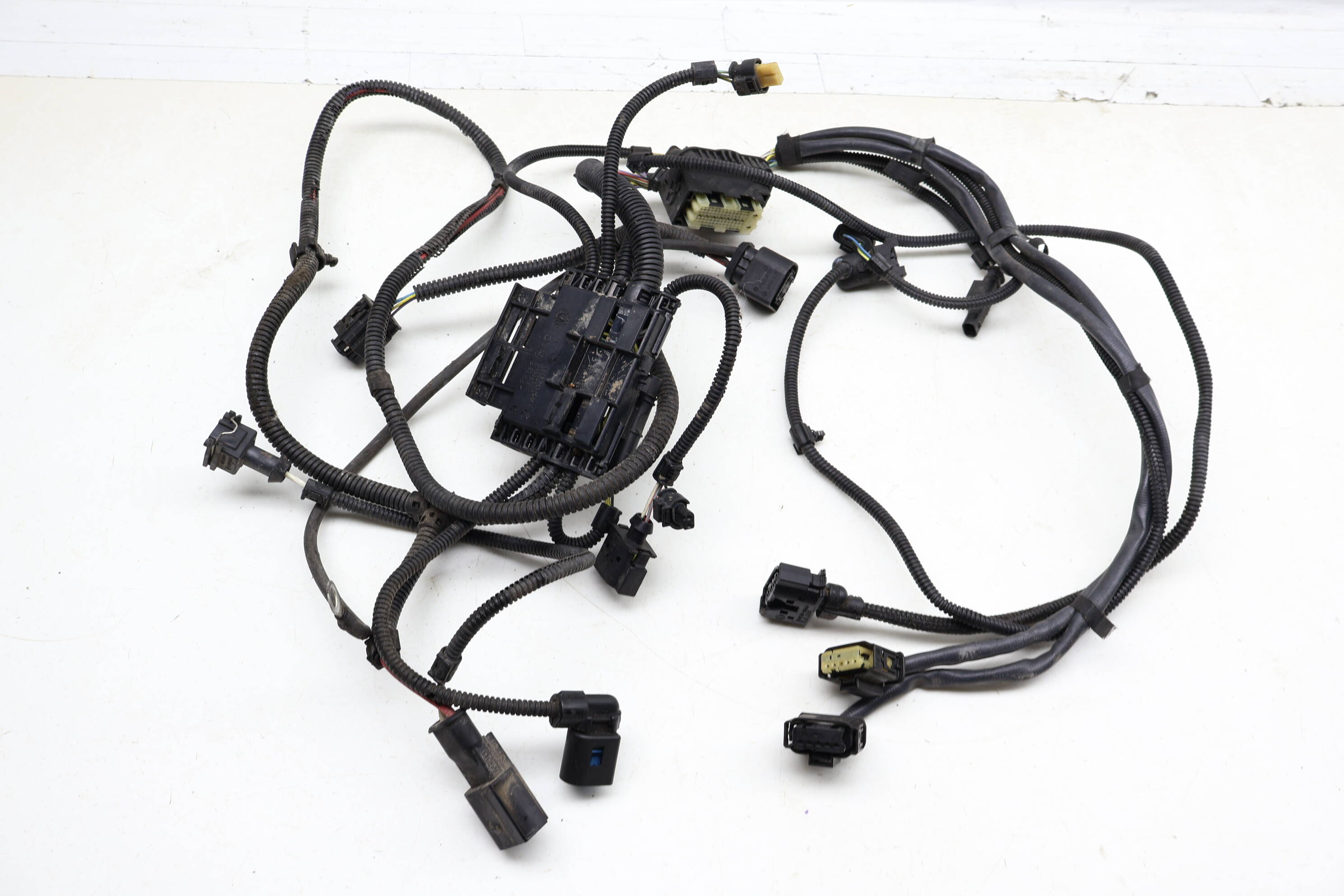 Engine Wiring Harness (Sensoric Module 1) 12517635393