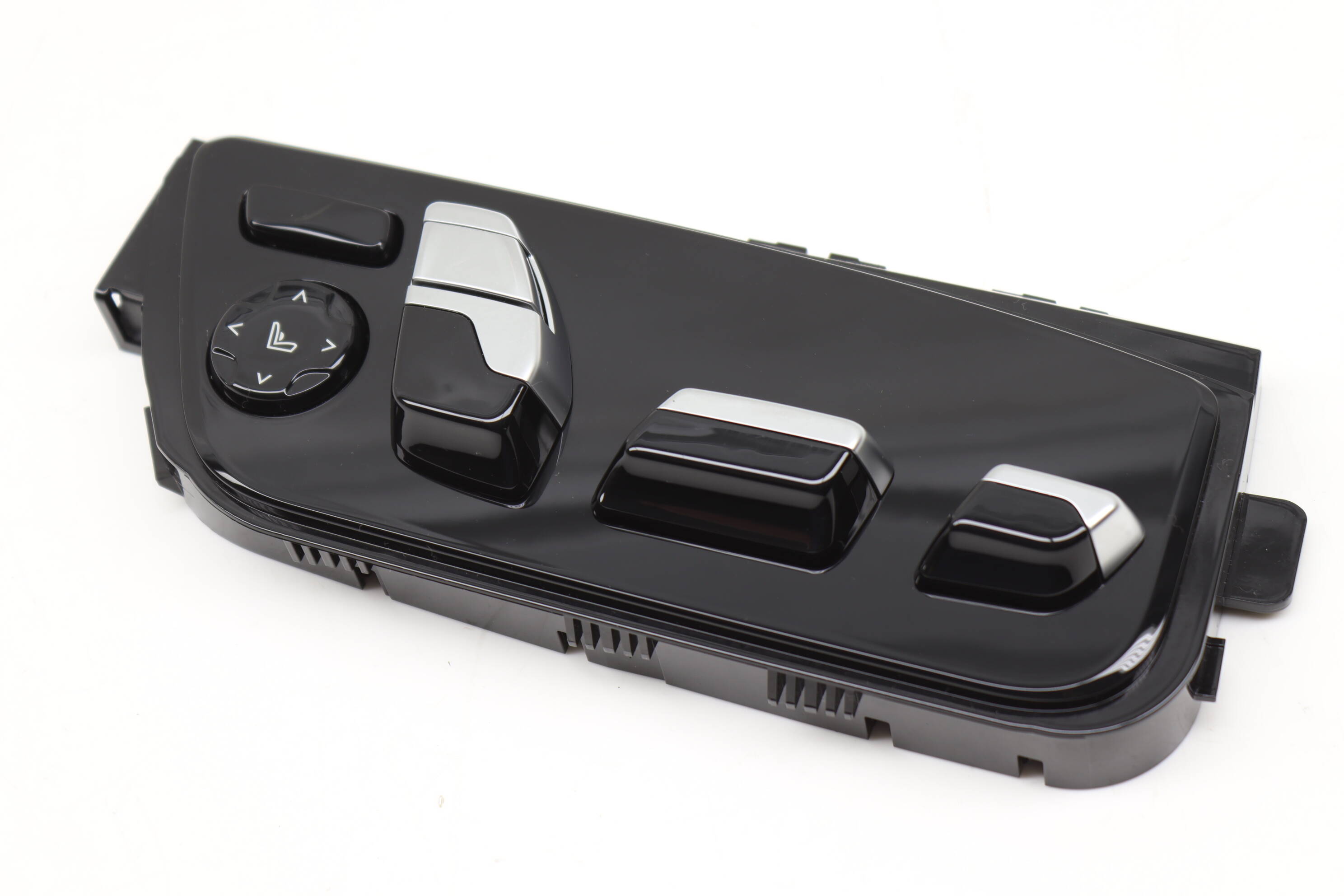 BMW Front Right Seat Adjustment Switch 61316834262