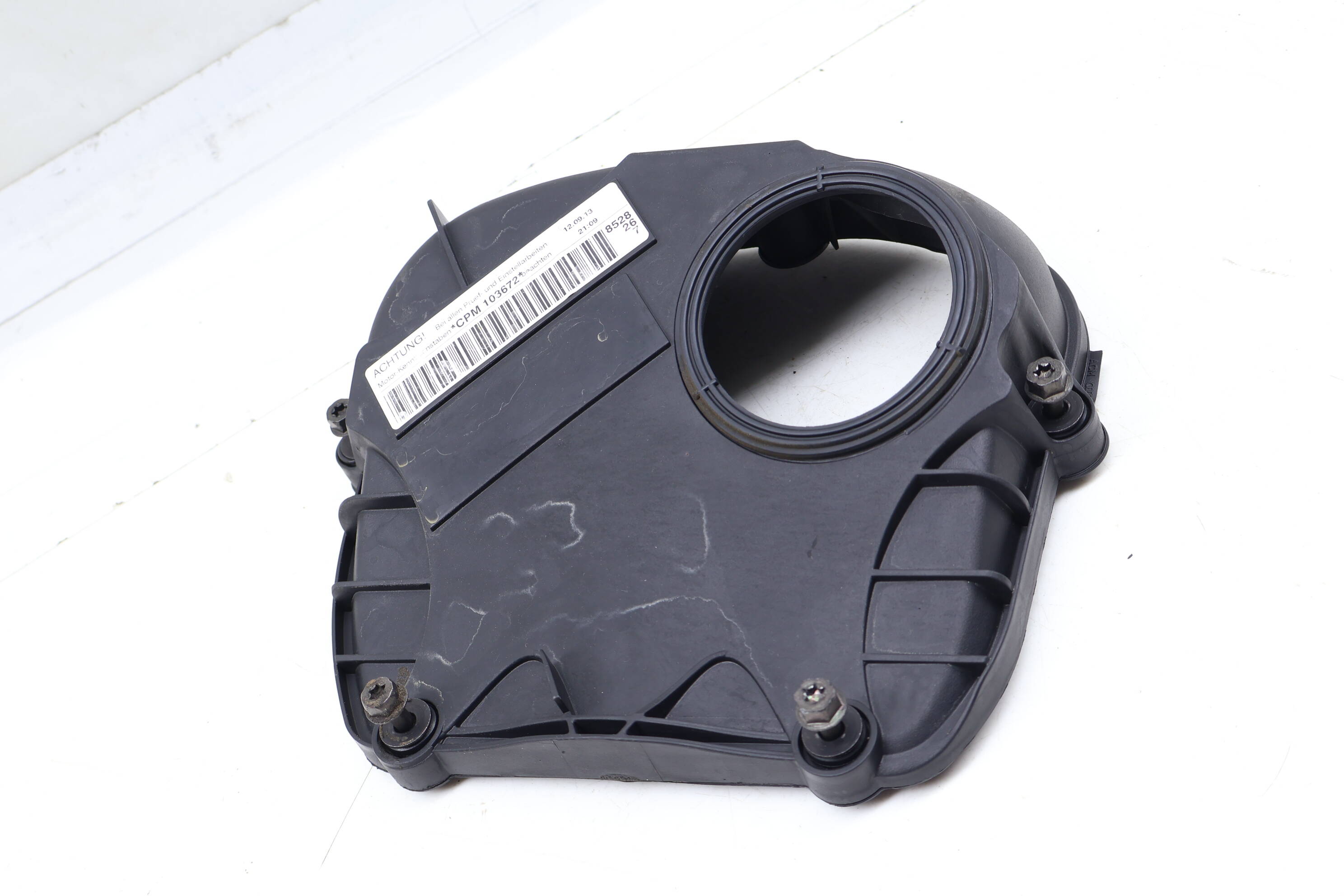 Upper Timing Chain Cover 06H103269H