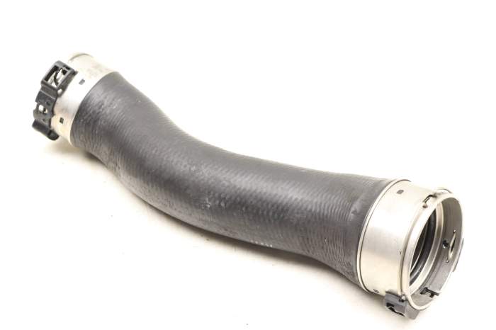 Turbo Intercooler Hose / Line / Tube 13717602652 main product photo