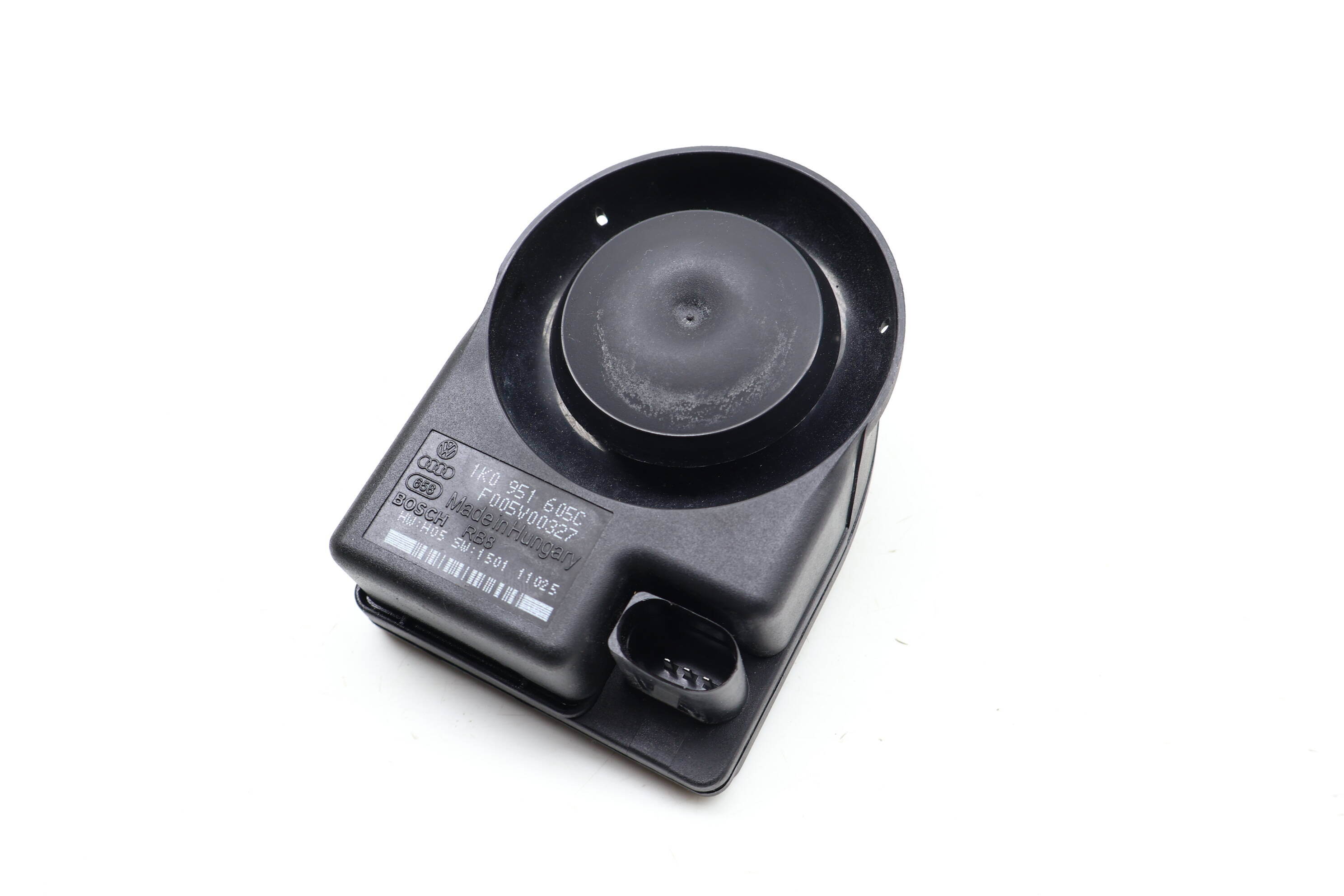 Anti-Theft Alarm Horn / Siren 1K0951605C
