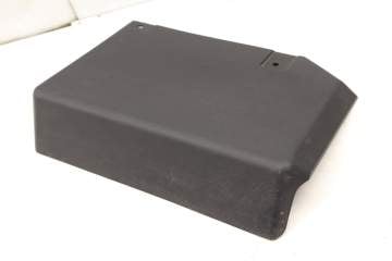 Stereo Amplifier / Amp Cover 5G0972135