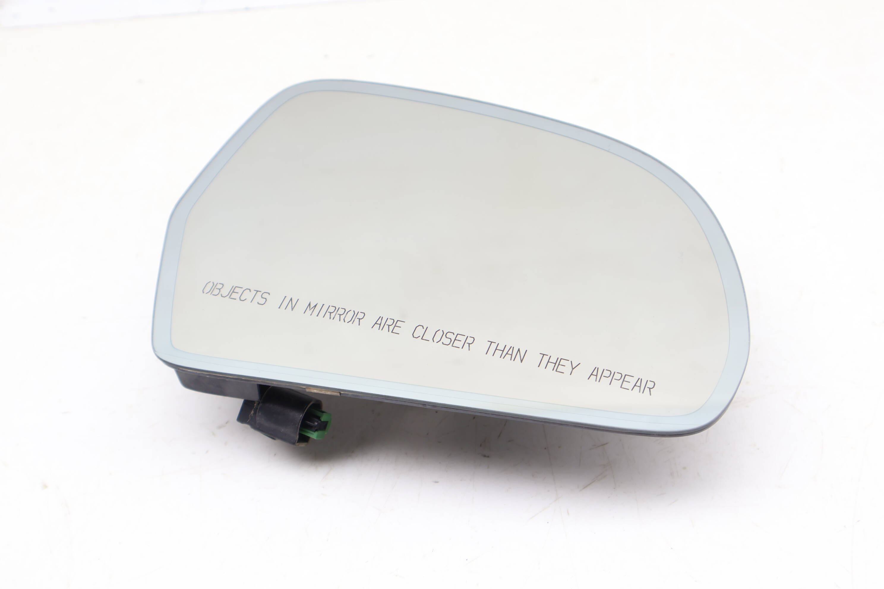 Side View Mirror Glass (Auto Dim) 8T0857536L