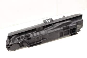 Radiator Module Carrier / Cover 17107524914