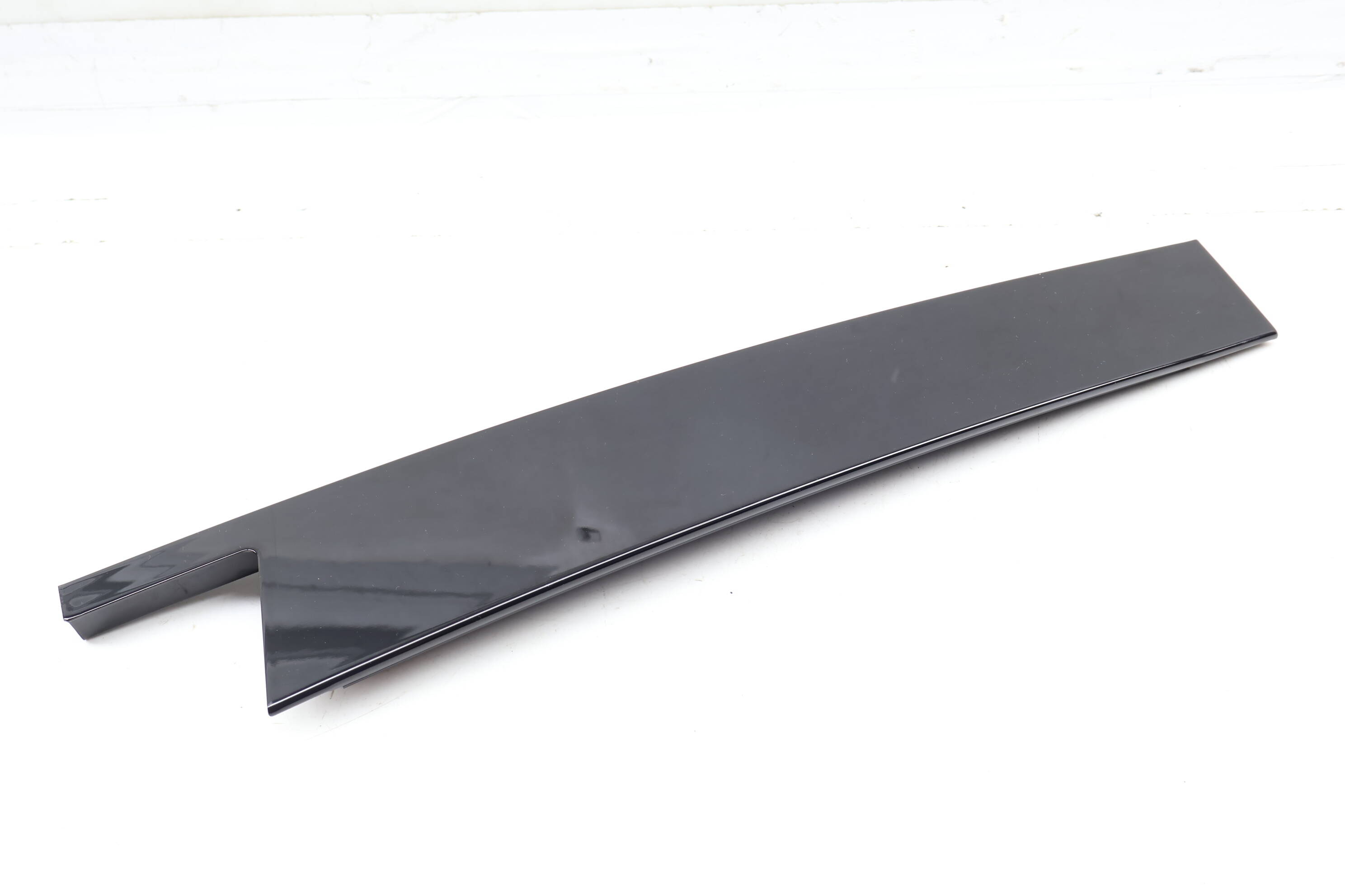 Exterior B Pillar Trim / Cover 2536900487