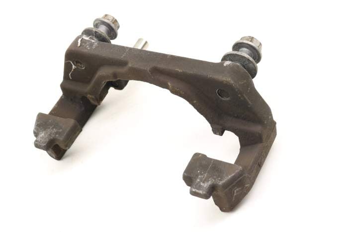 Brake Caliper Carrier / Bracket 34116763027 main product photo