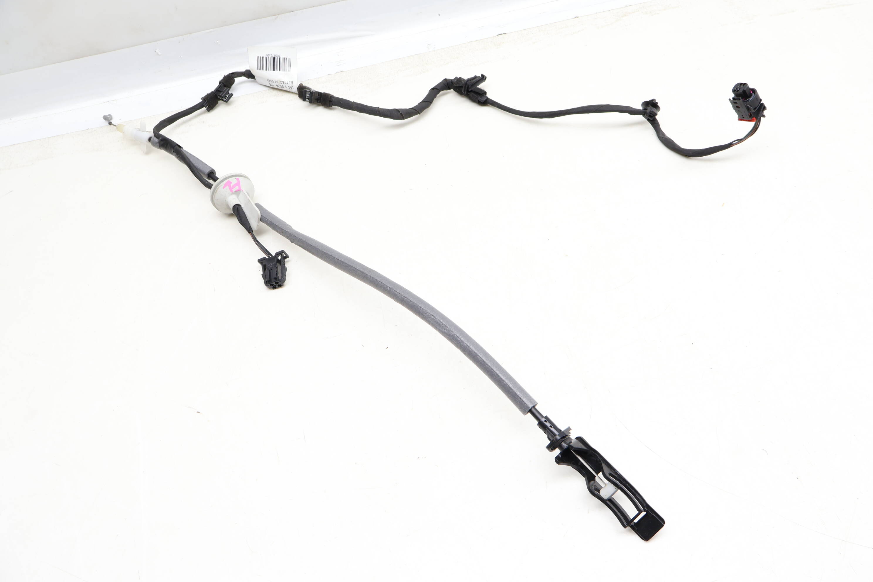 Door Handle Release Bowden Cable 3CN972295