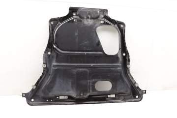 Belly Pan / Shield / Cover 31106860952