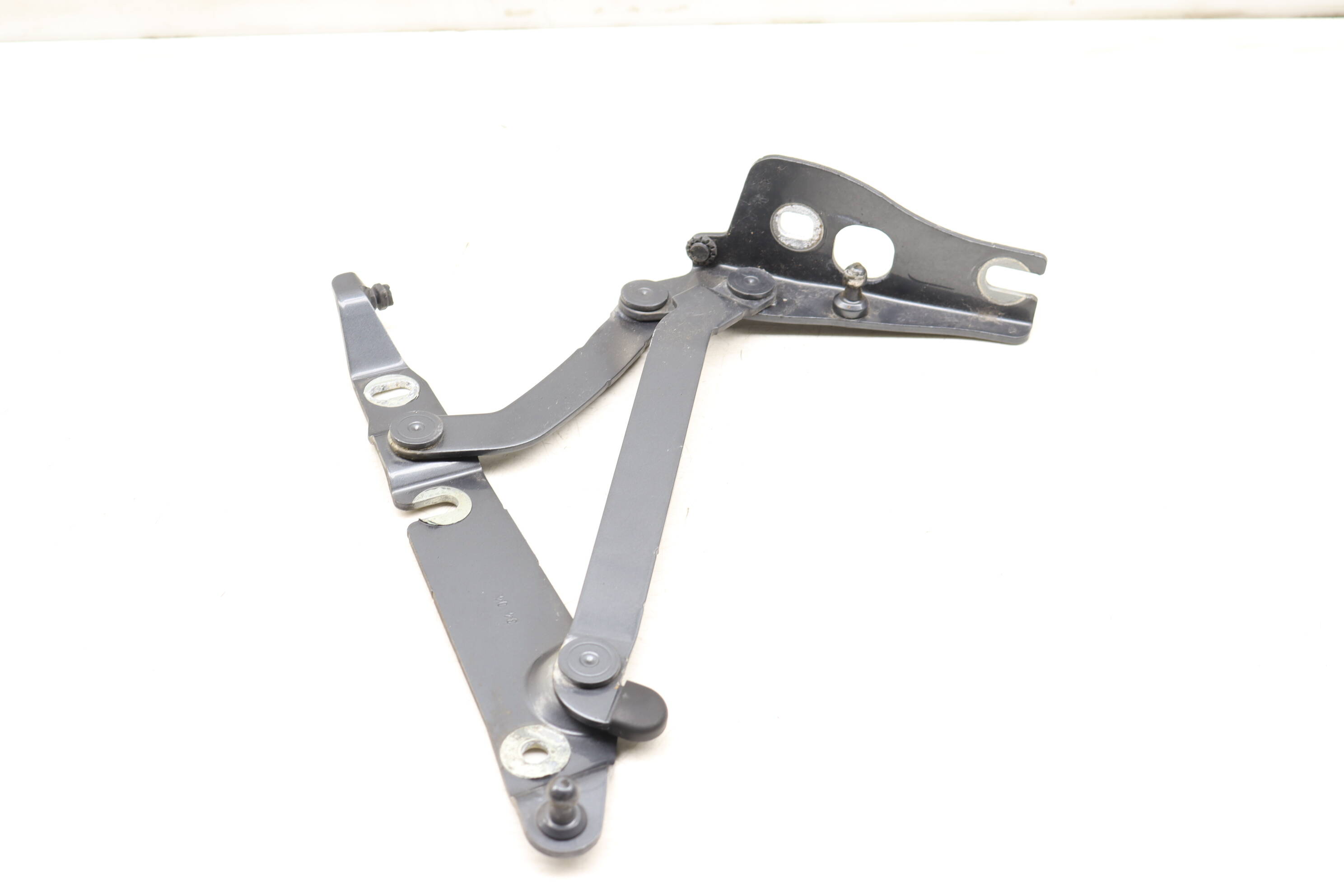 Convertible Trunk Hinge 8H0827302A