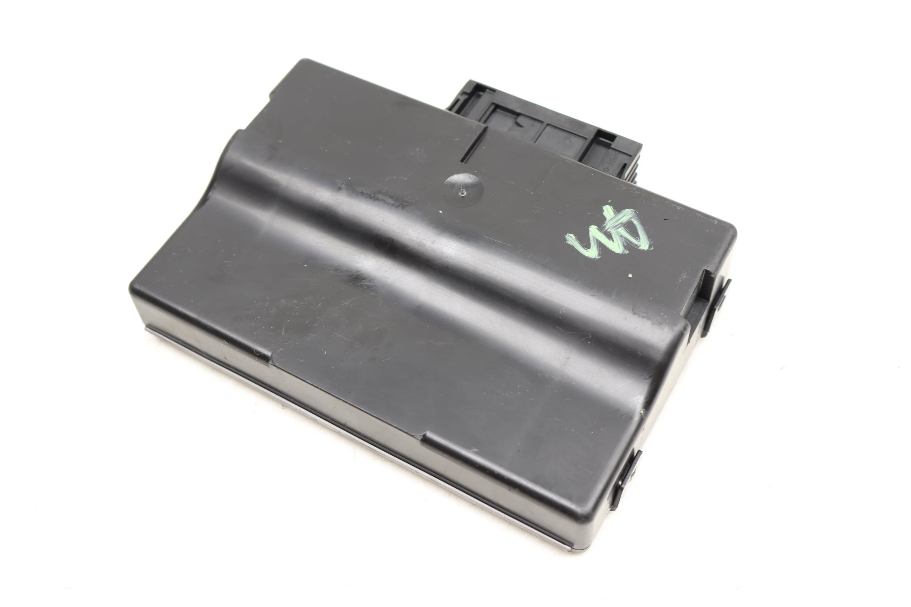 Can-Bus Gateway Control Module 4H0907468AB