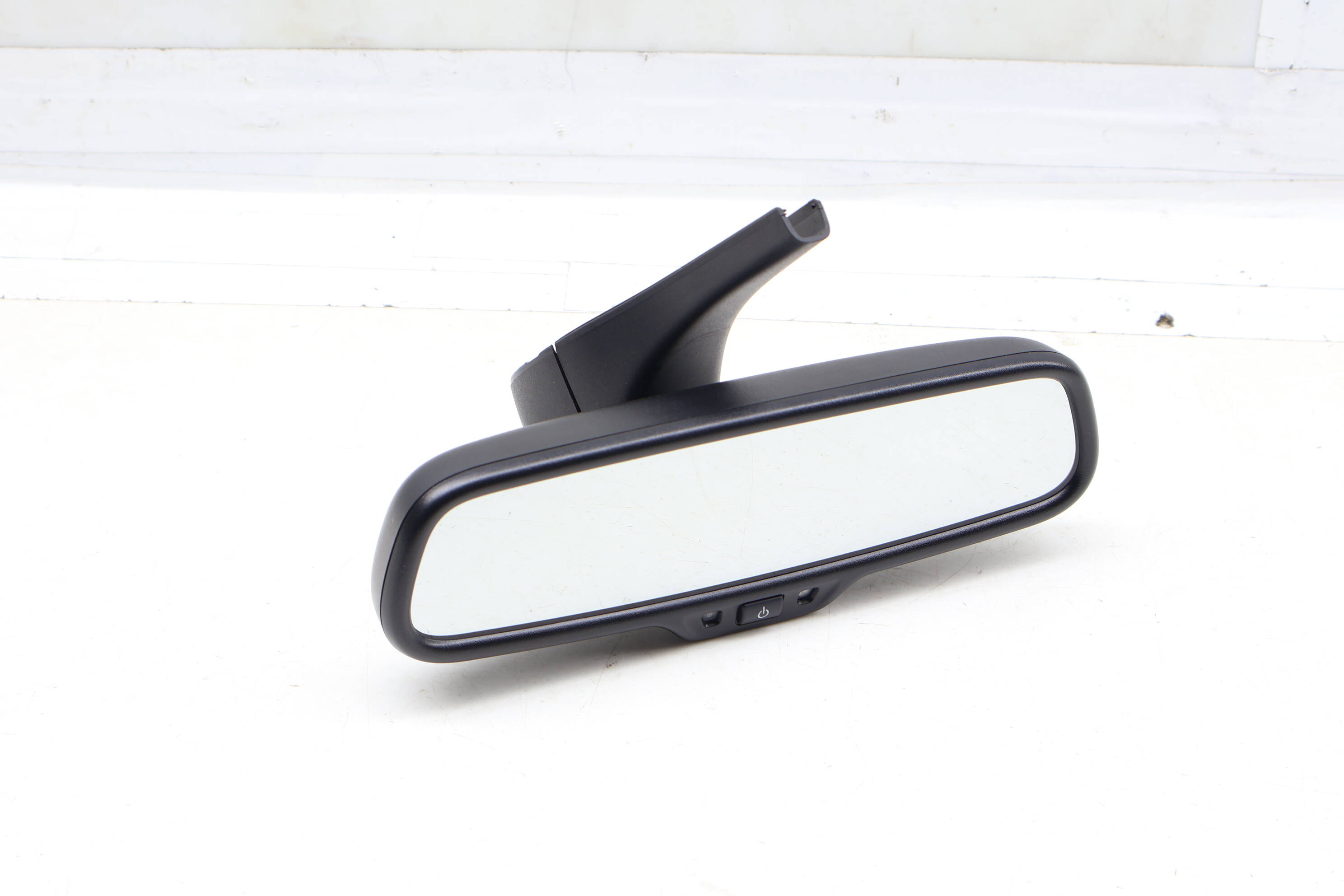 Interior Rear View Mirror W/ Auto Dim / Compass 8T0857511AC