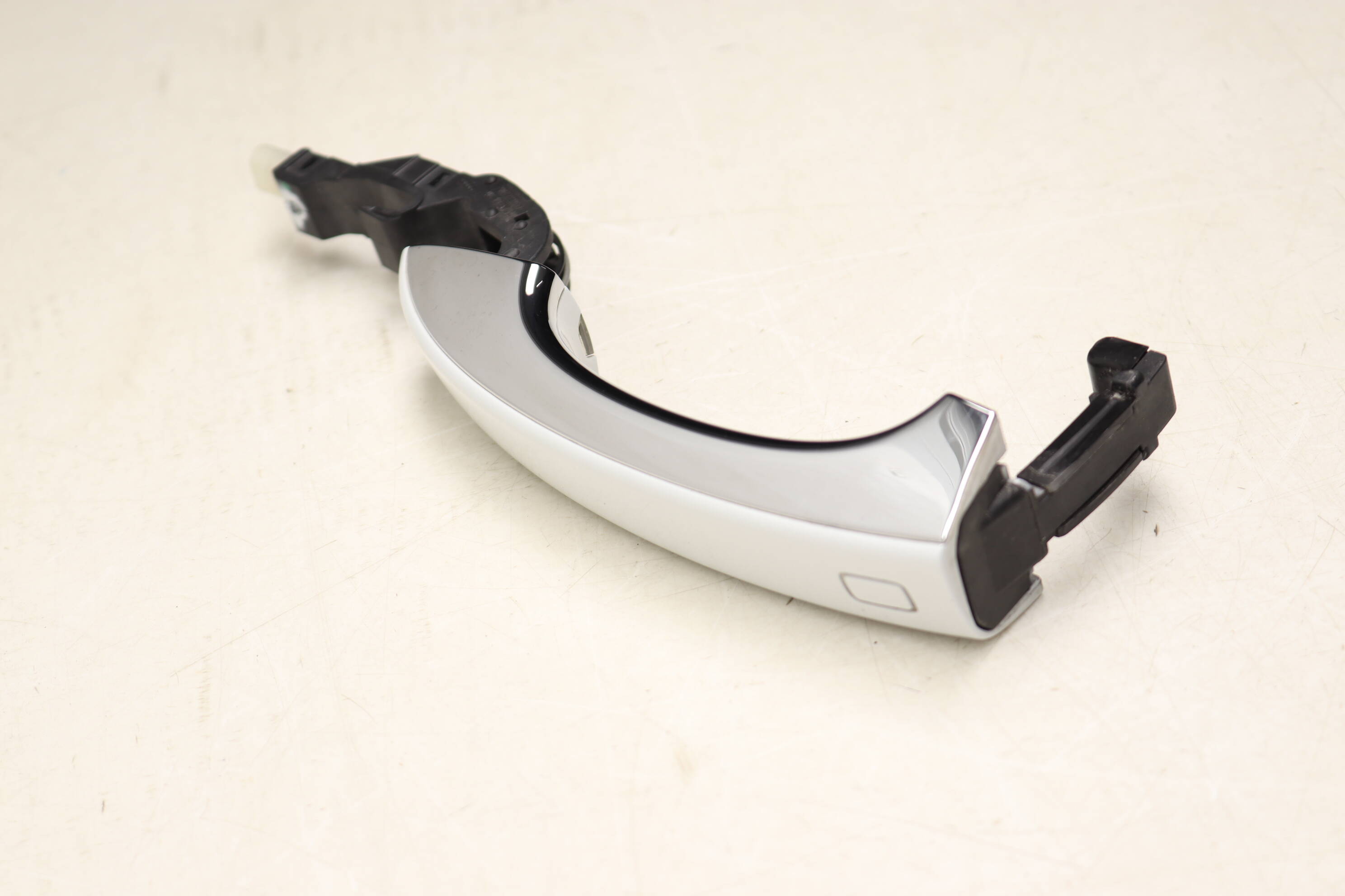Exterior Door Handle 4H0837205B