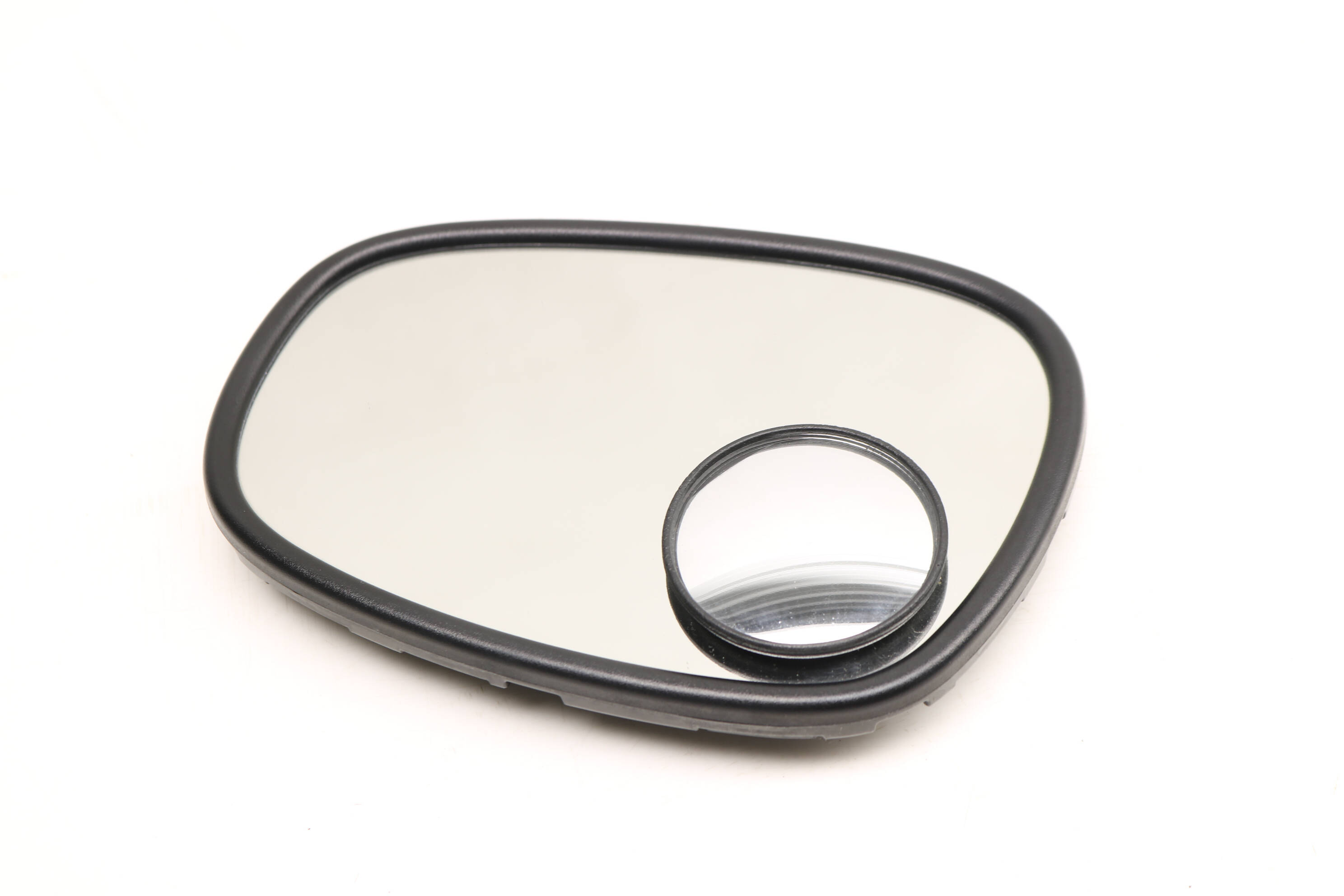 Side View Door Mirror Glass (Auto Dim) 51167230979