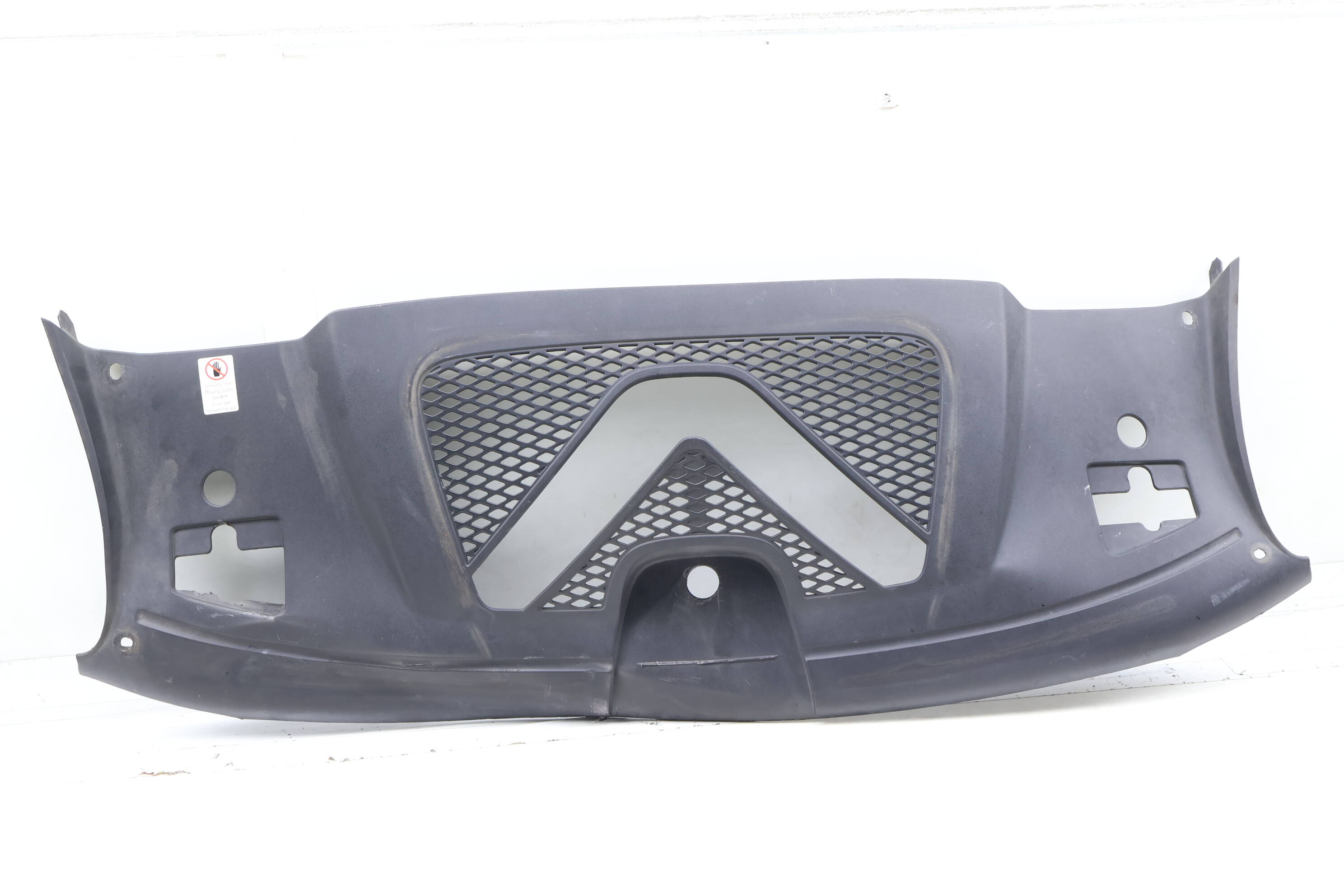 Engine Bay / Hood Lock Cover 95B805806G