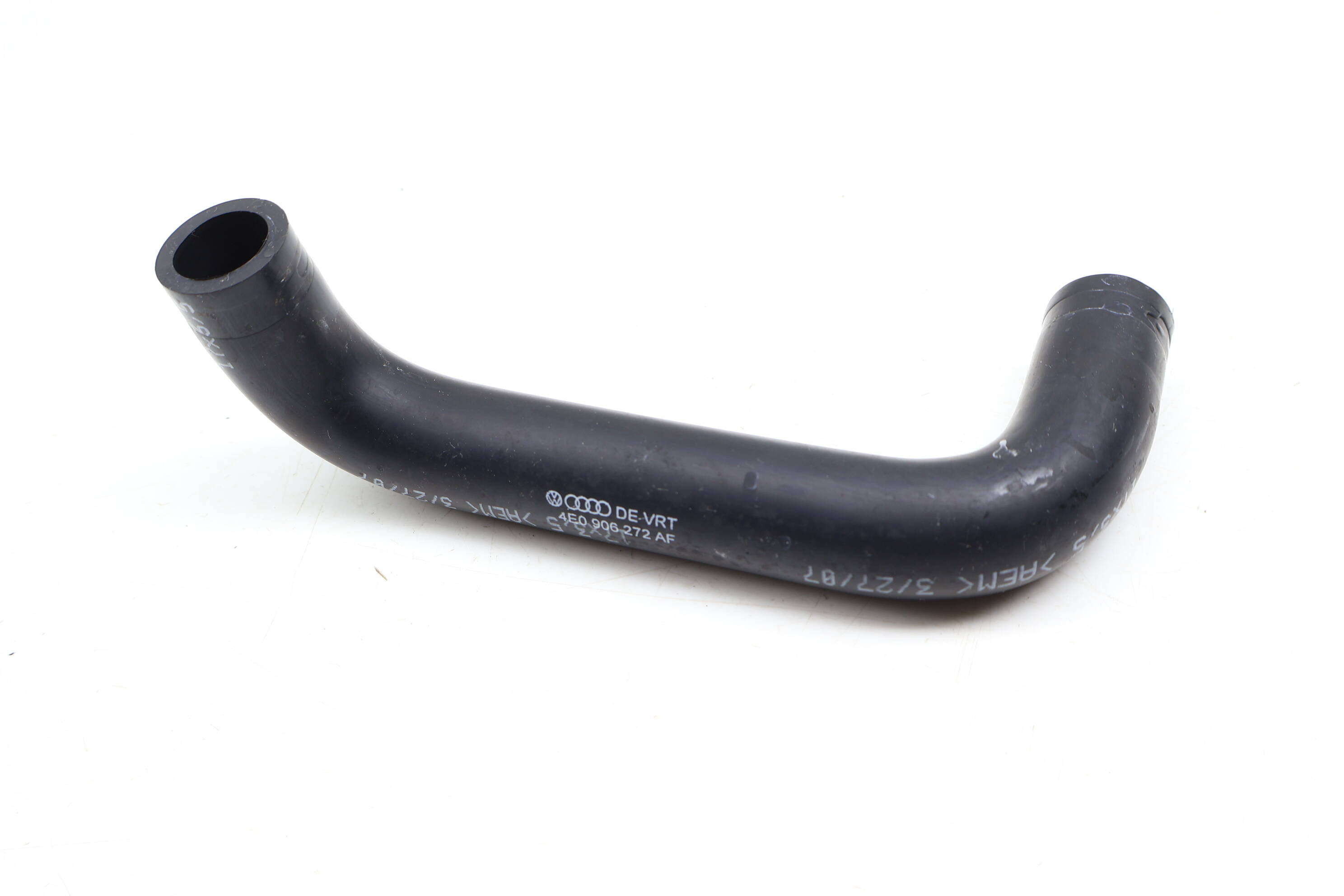 Charcoal Canister Hose / Line 4E0906272AF