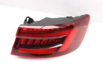 Outer Led Tail Light / Lamp 8W5945092F