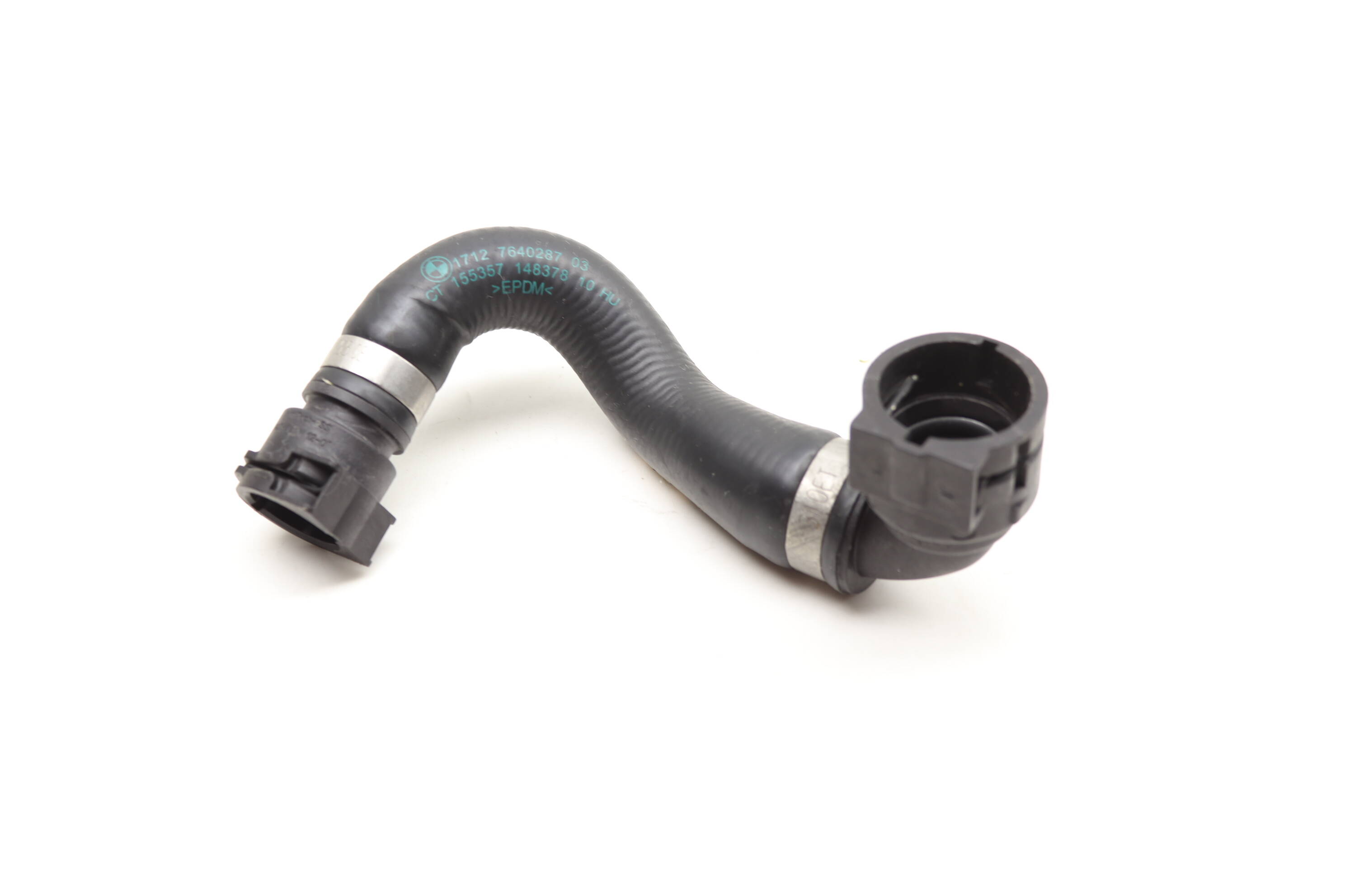 Coolant Hose / Line 17127640287