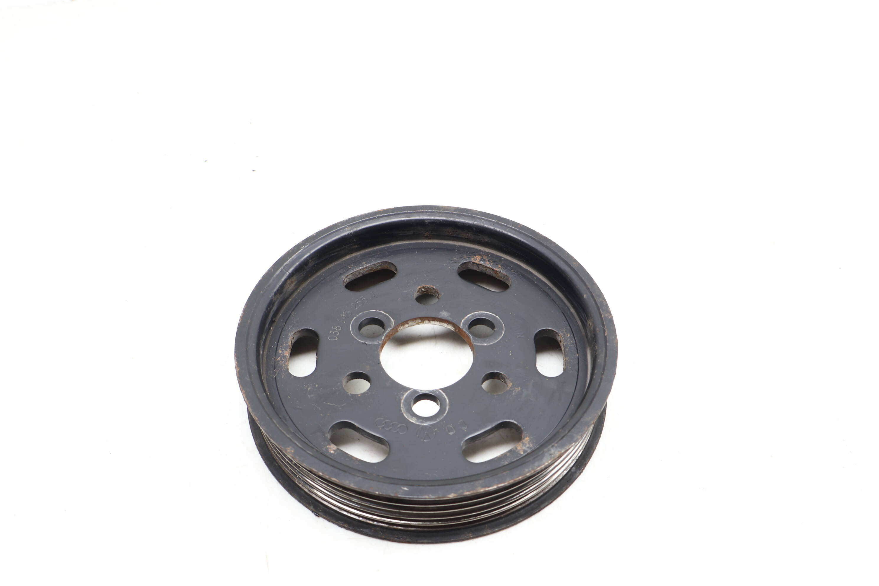 Power Steering Pump Pulley 038145255A