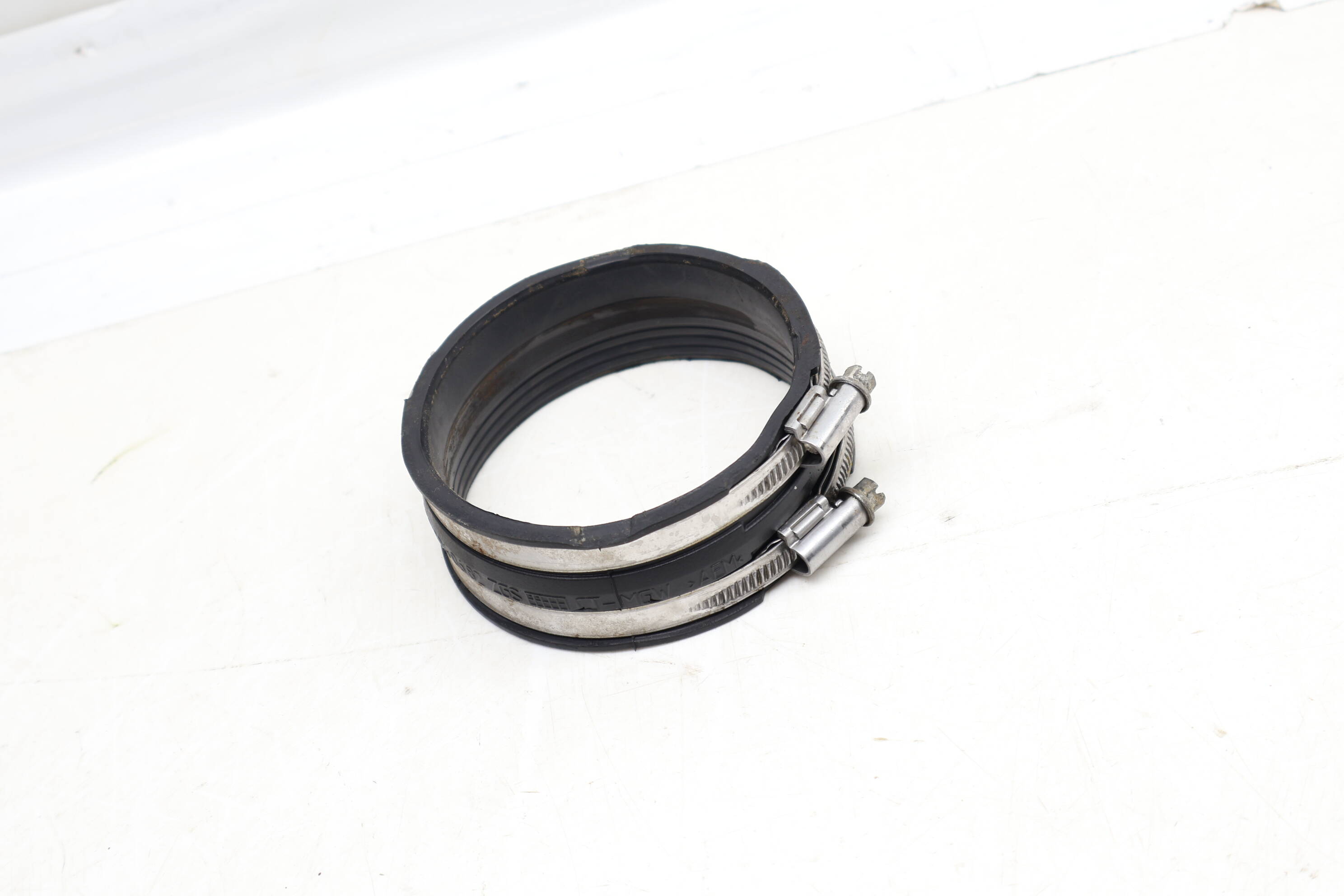 Turbocharger Air Intake Duct / Hose 2780940682