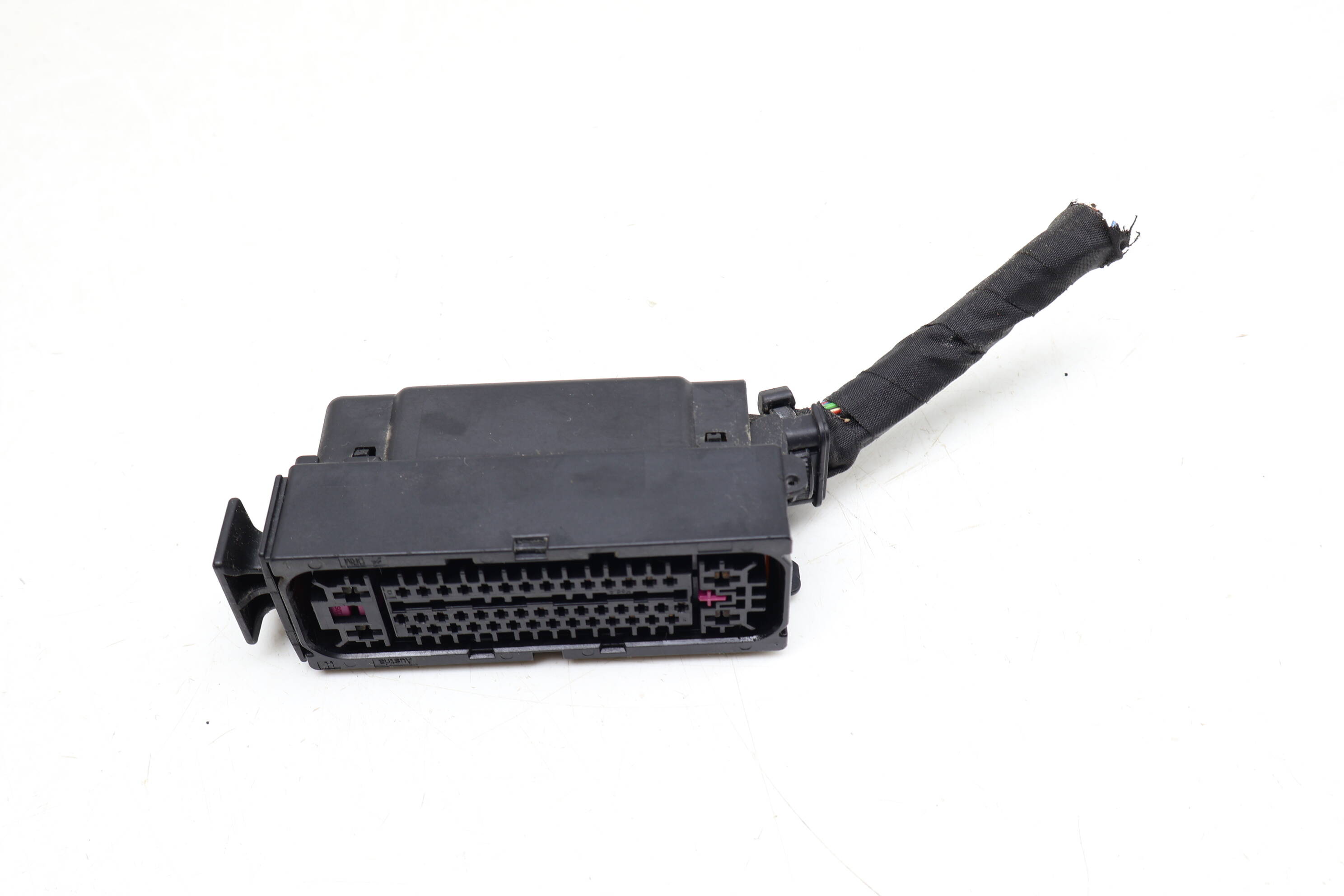 47-Pin Abs Module Wiring Harness Pigtail / Connector 6Q0973047