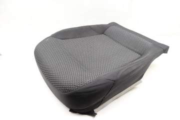Lower Seat Bottom Cushion (Cloth) 5C6881405Q