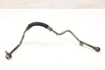 Turbo Oil Supply Line / Pipe 059145771AC