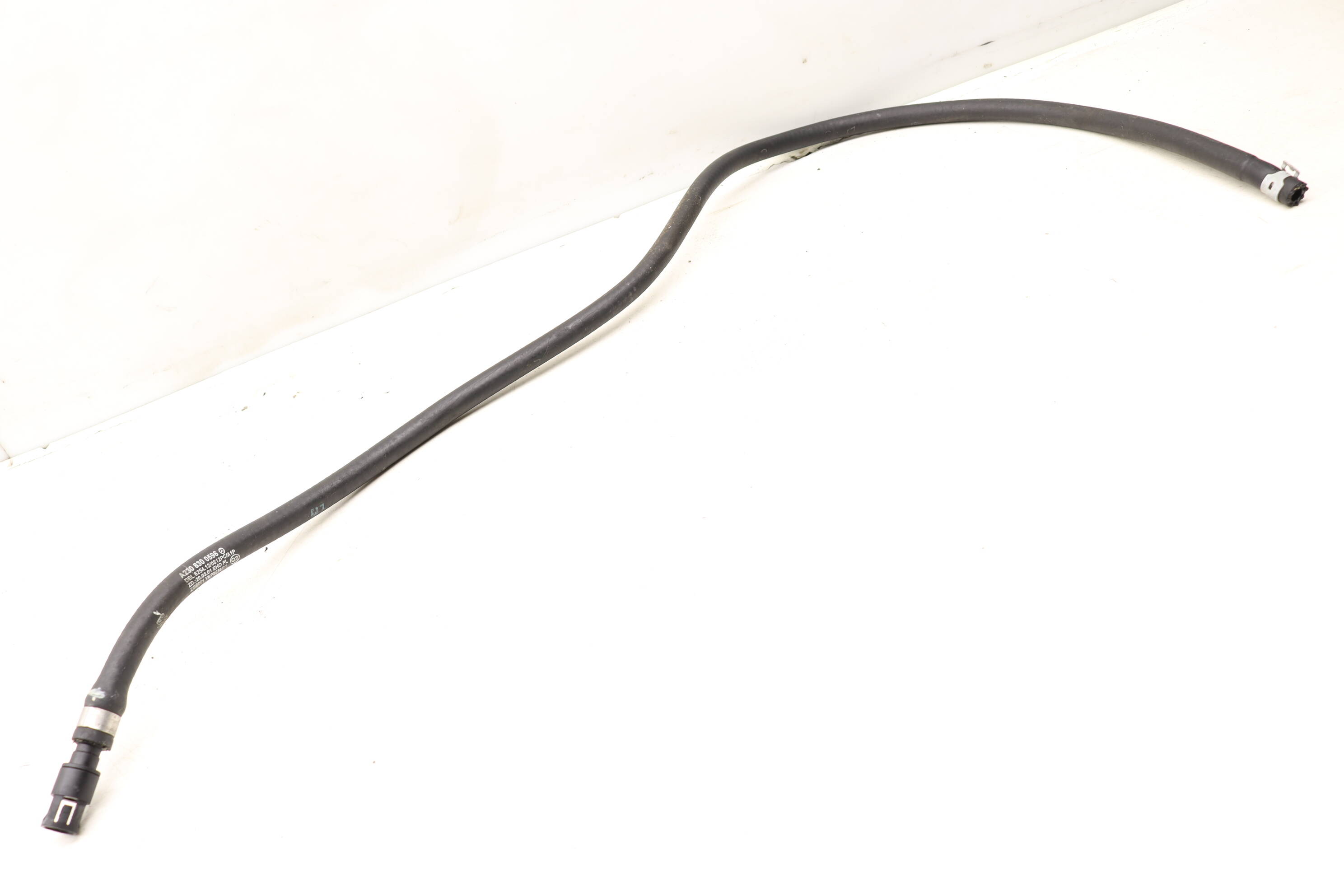 Windshield Washer Hose 2308300596