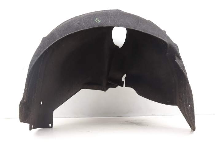 Fender Liner / Splash Guard 8E0810171C main product photo