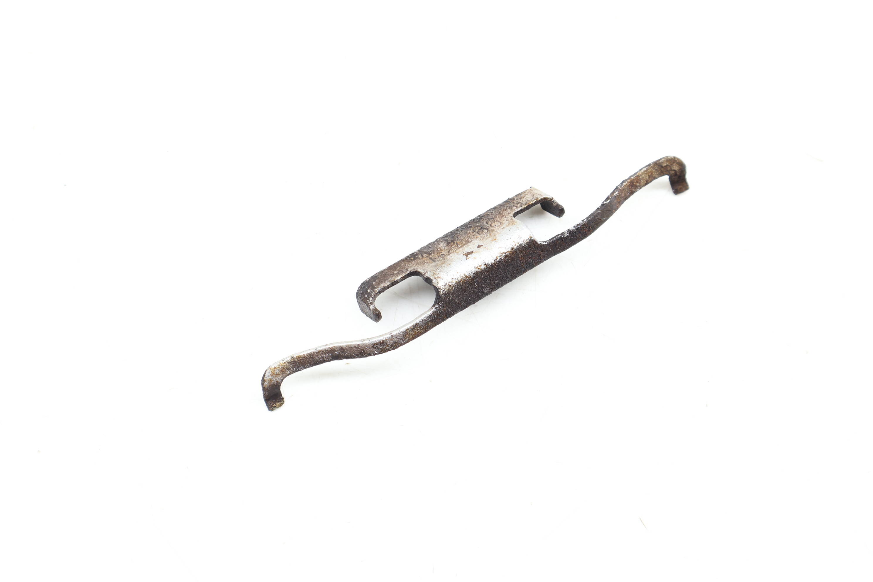 Brake Anti-Rattle Spring / Clip 34211157046