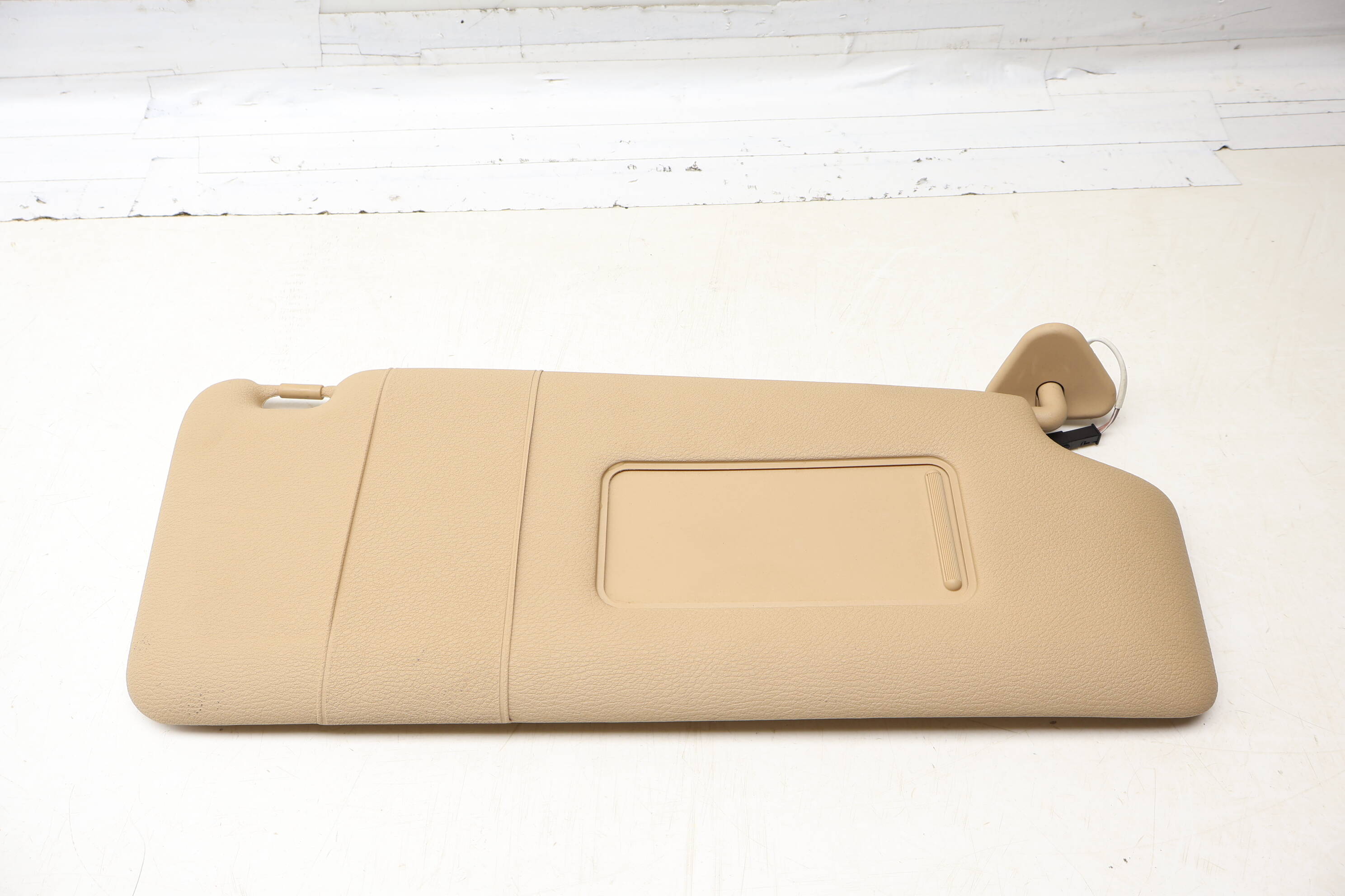 Sun Visor / Mirror 51163428228