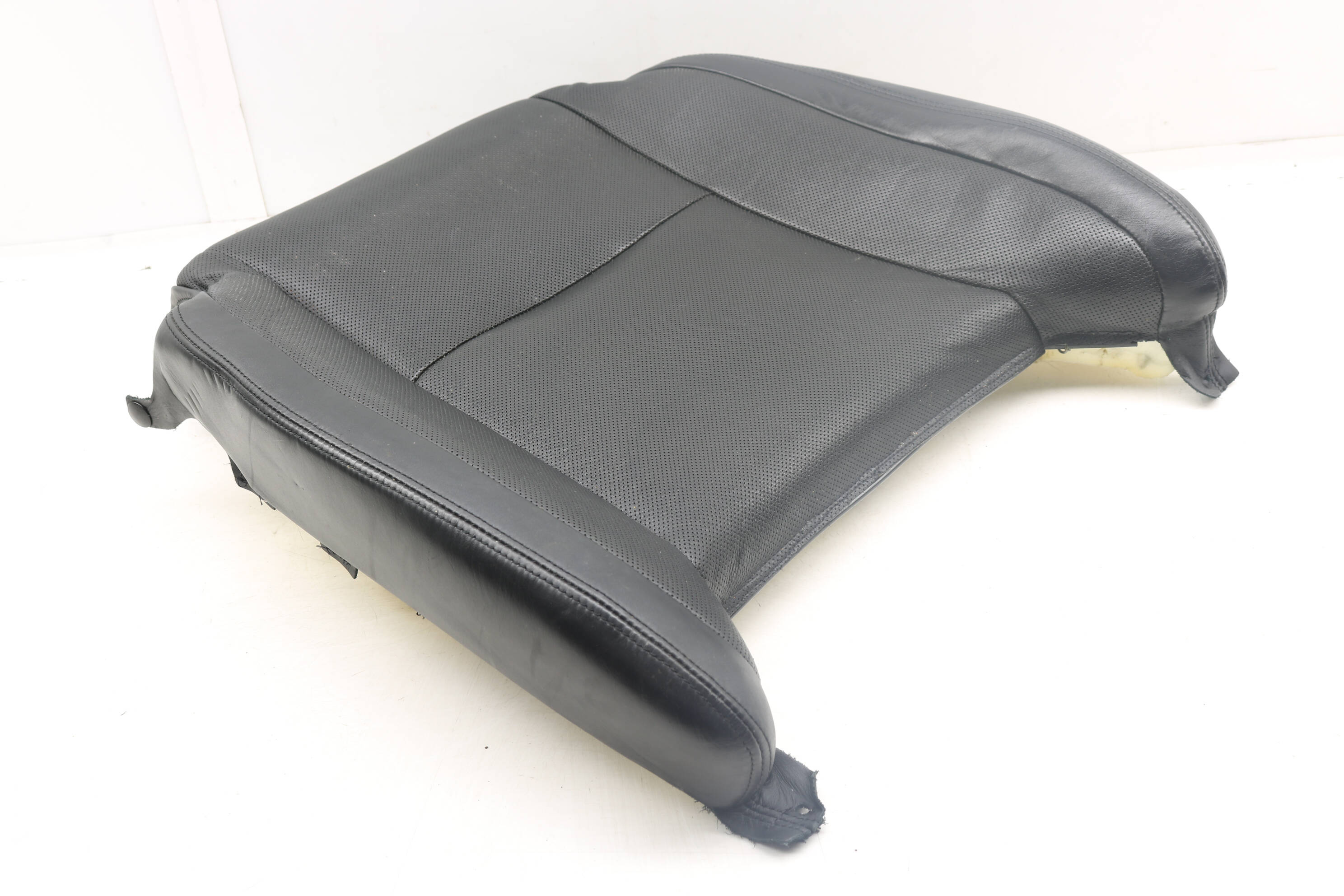 BMW Front Left Lower Seat Bottom Cushion 52107232278 