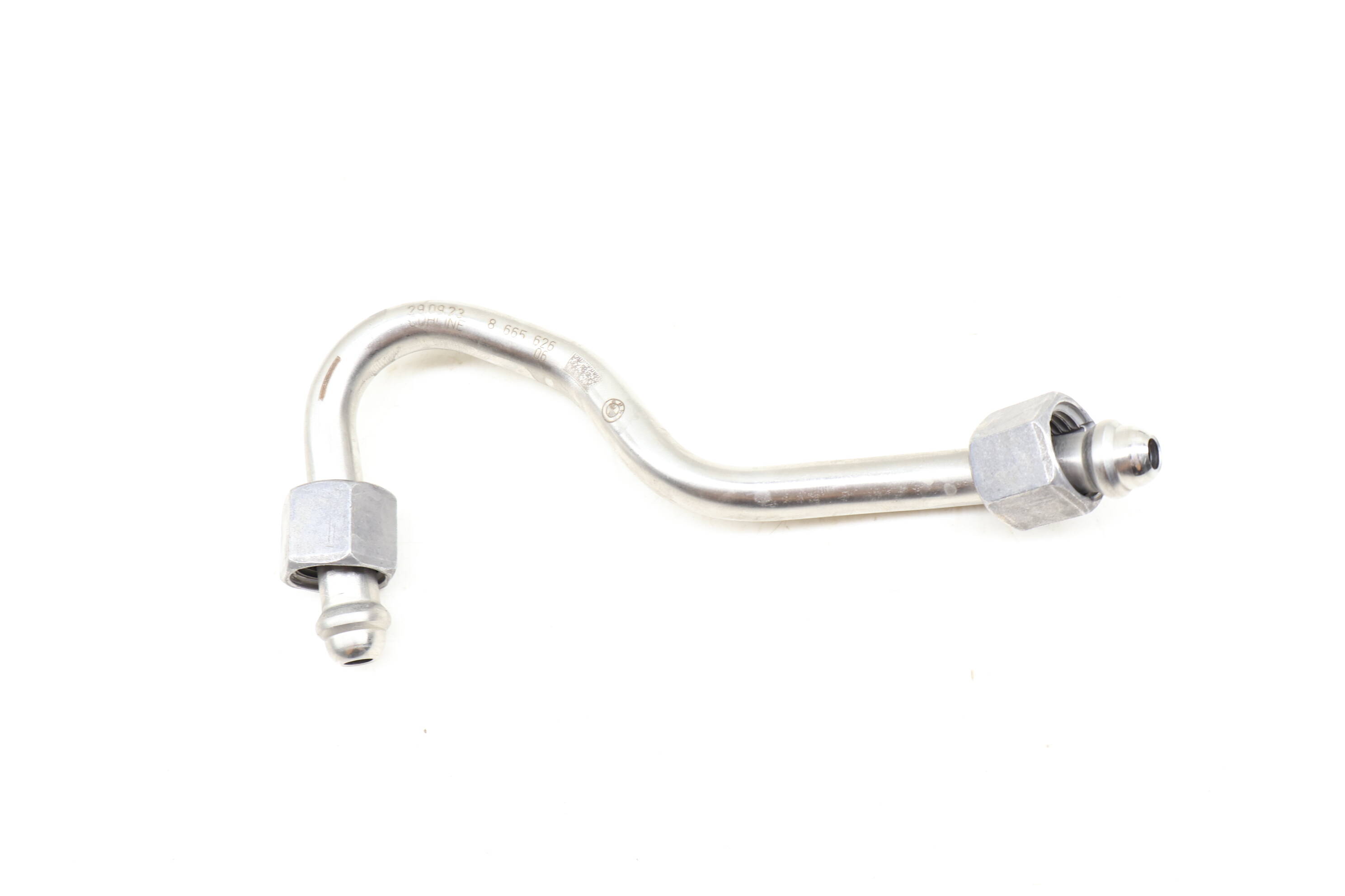 High Pressure Fuel Line / Pipe 13538665626