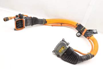 Hv / High Voltage Cable Harness 61126823572