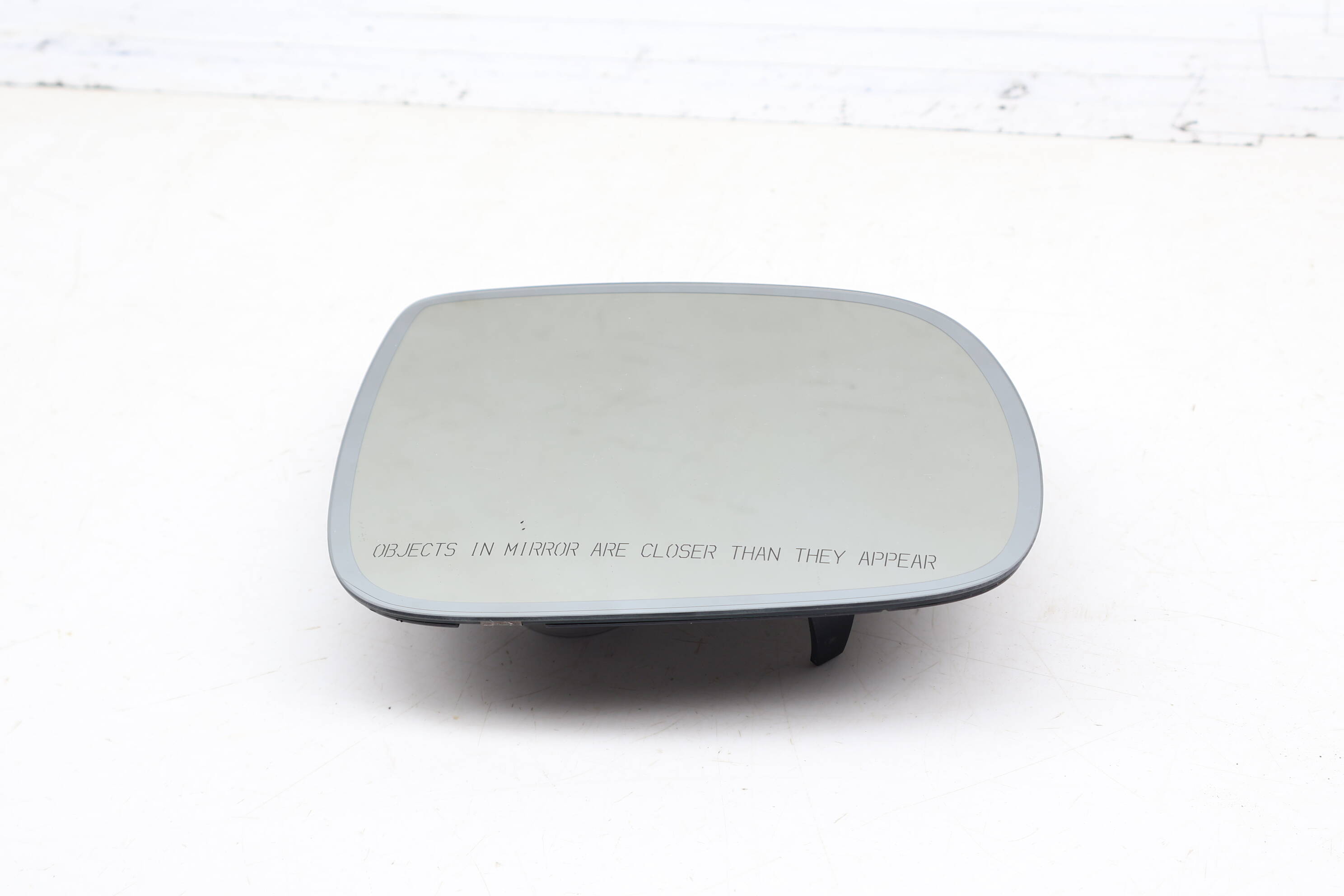 Side View Mirror Glass (Auto Dim) 8R0857536N