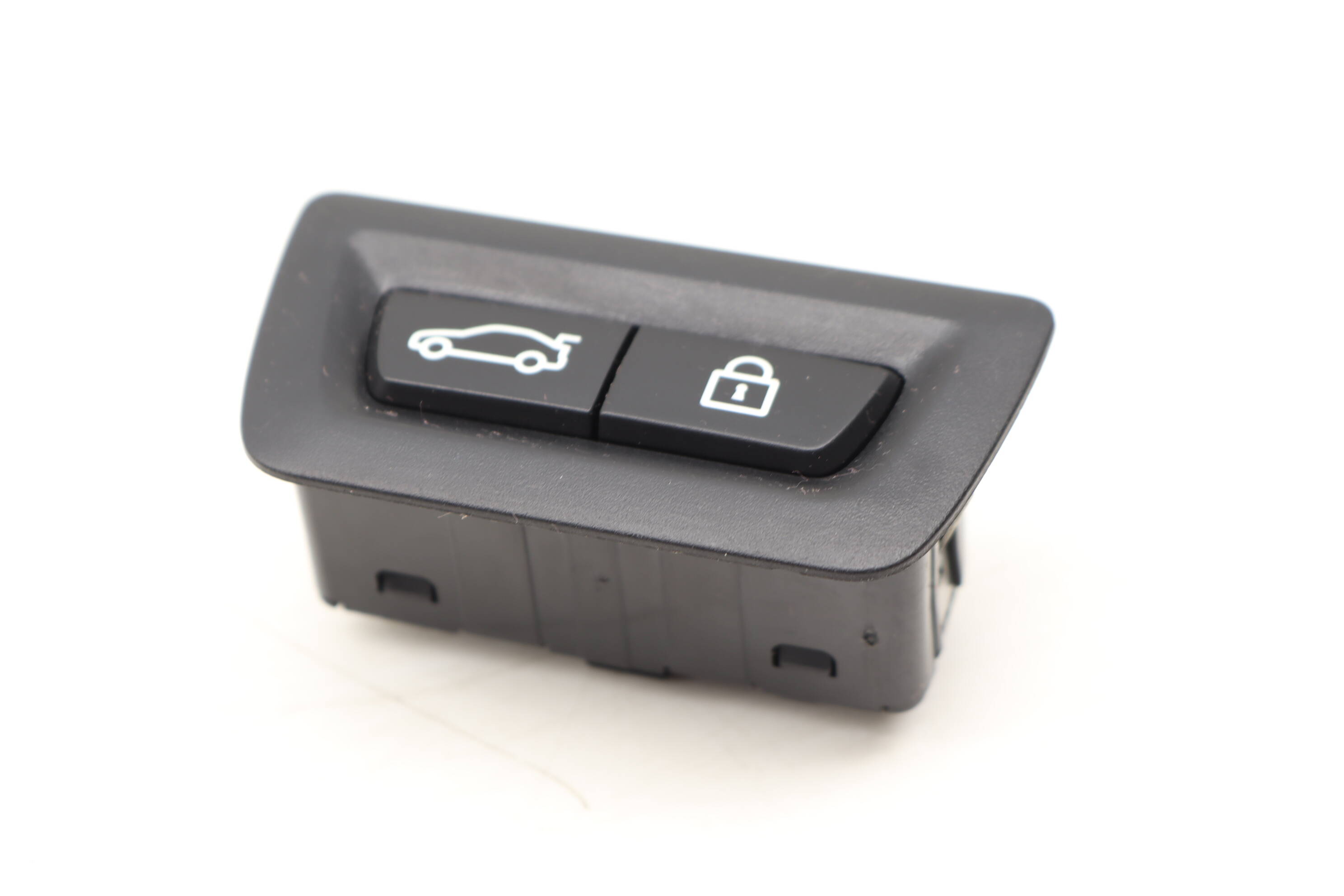 Trunk Lid / Central Lock Switch 61319275121