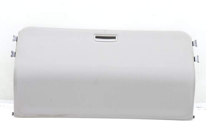 Sunroof Frame / Shade 4E0877255 main product photo