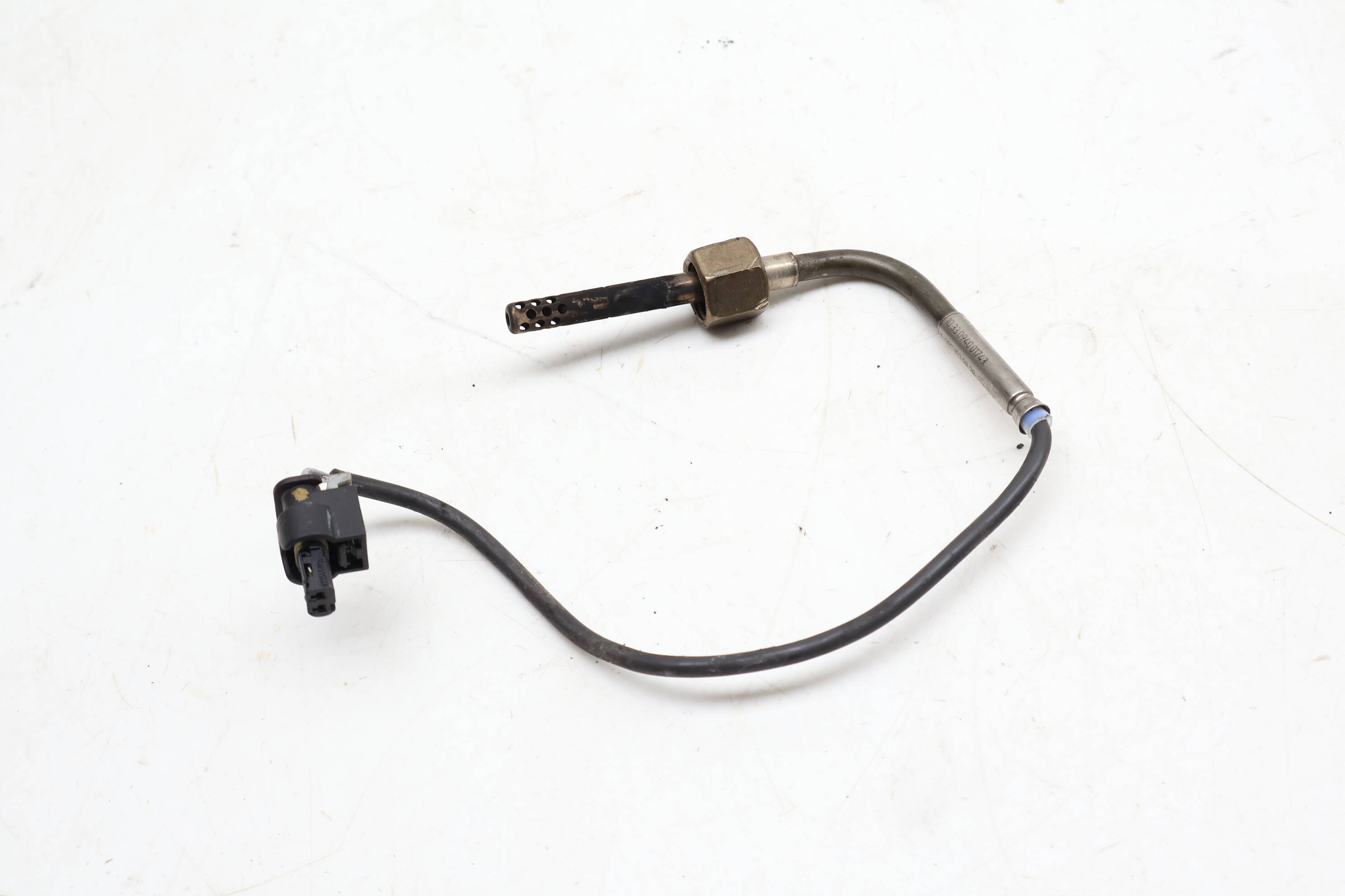Diesel Egt / Exhaust Temperature Sensor 0071538828