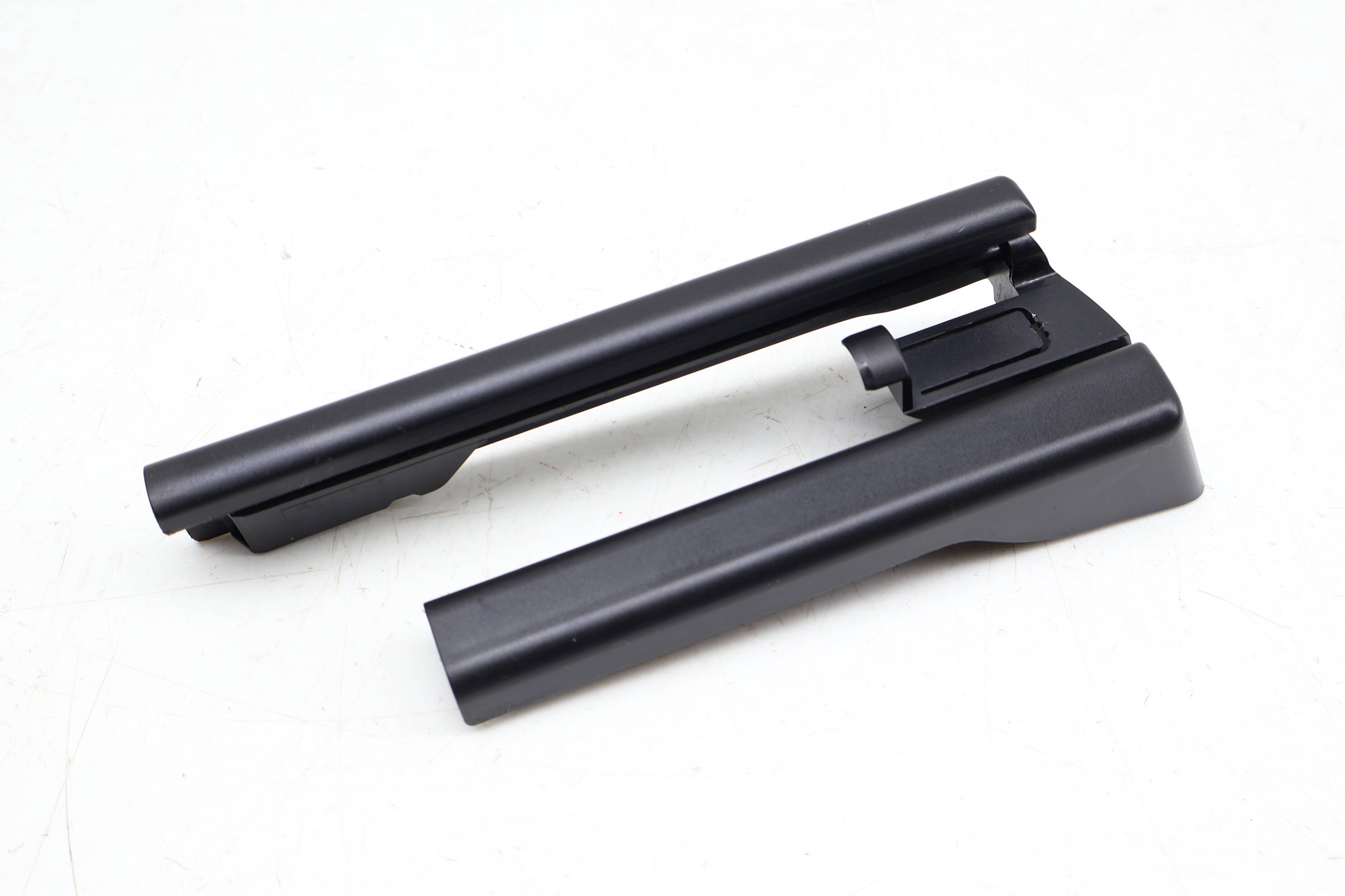 Seat Rail Cover / Trim 97052135900