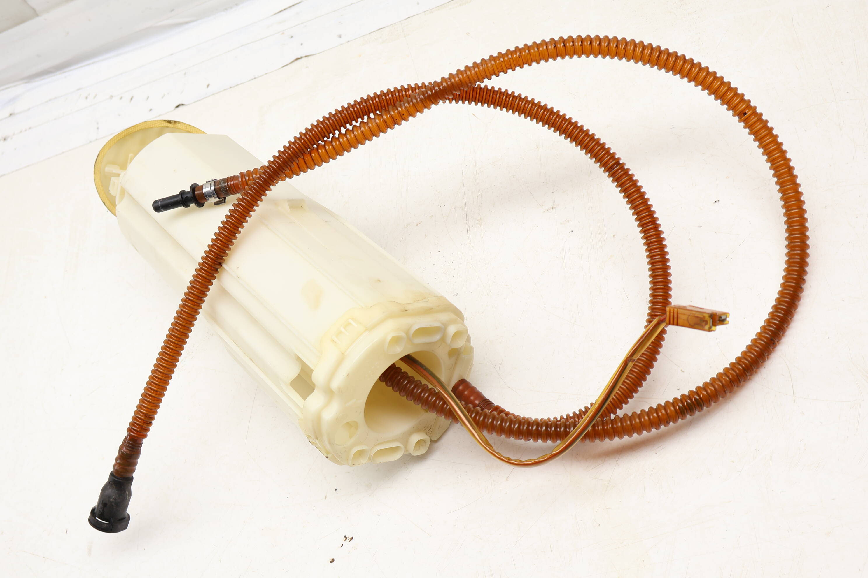 In-Tank Fuel Pump 3D0919087B