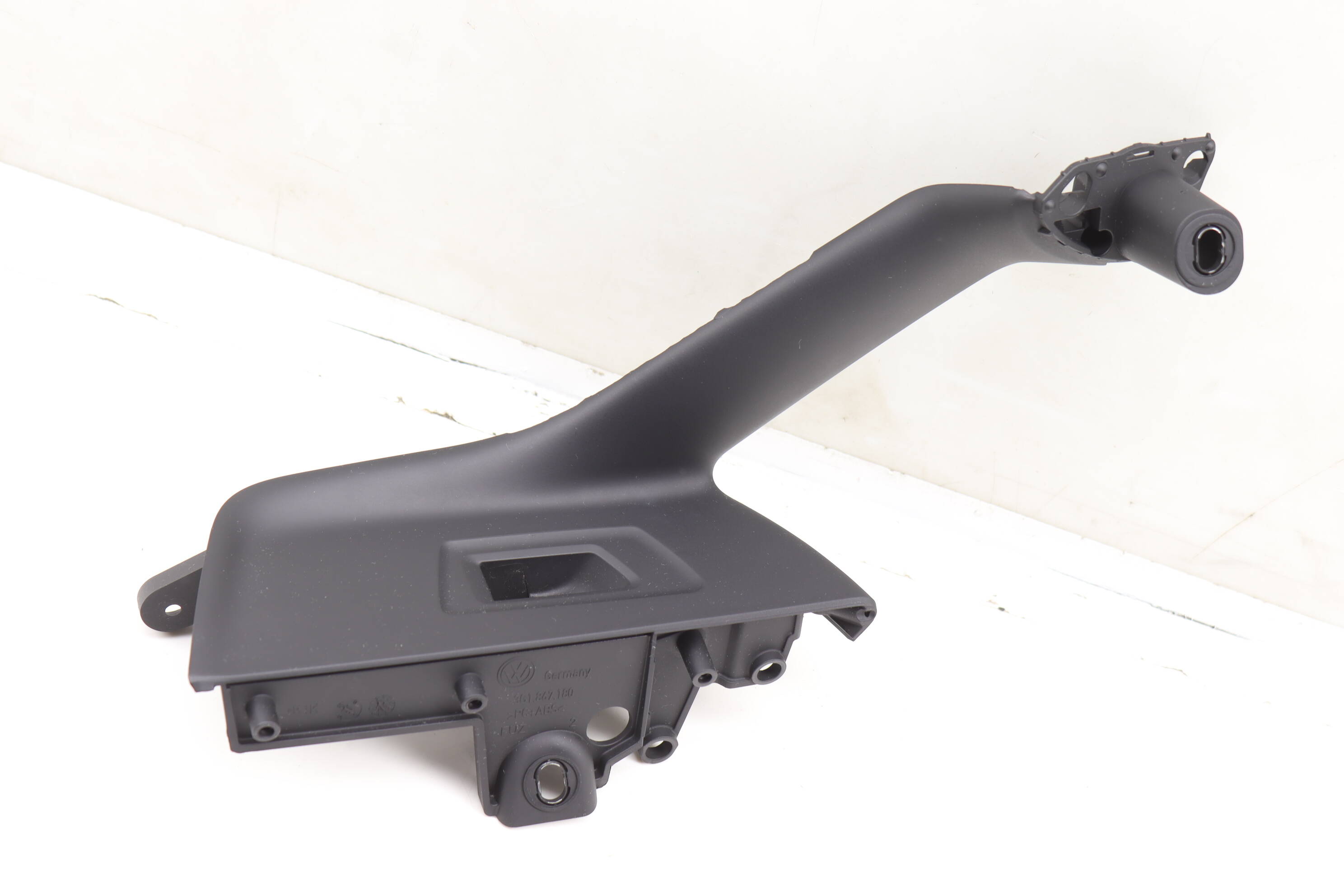 VW Front Right Door Handle Pull / Switch Trim (Arteon) 3G1867180