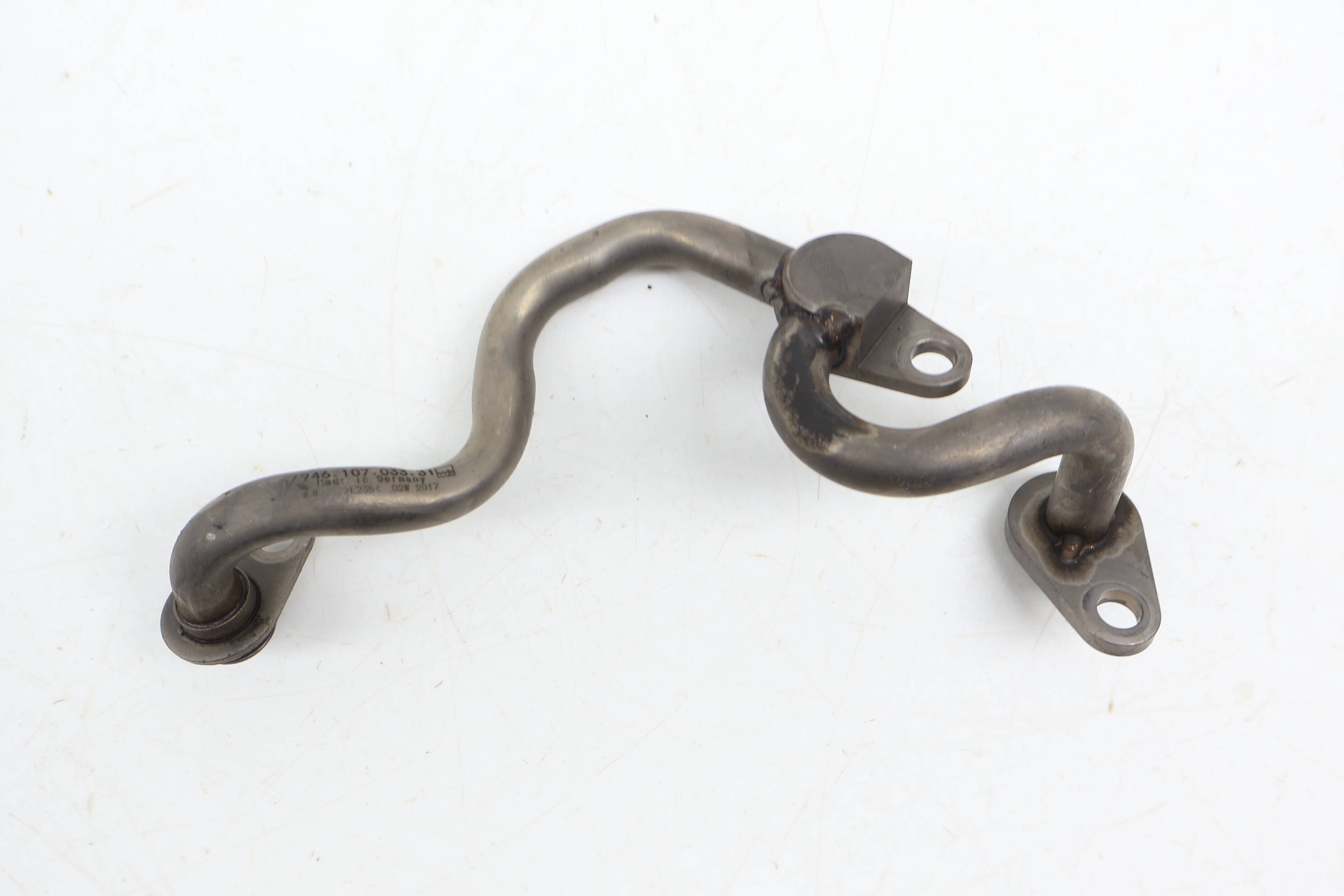 Engine Oil Line / Pipe 94610703331