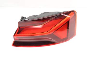 Led Tail Light / Lamp (Outer) 8W6945092AB