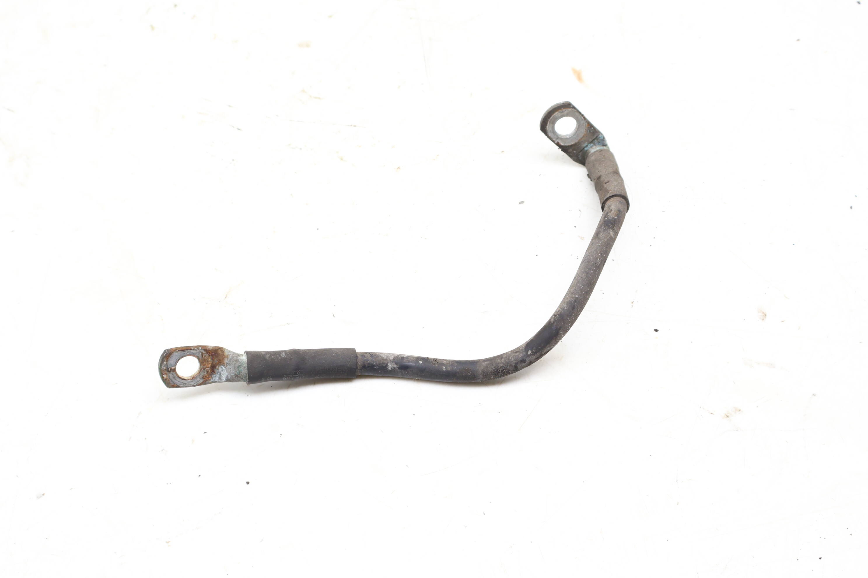 Battery Ground Strap / Cable 8D1971235E