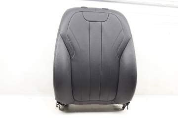 Upper Seat Backrest Cushion Assembly 52107480130
