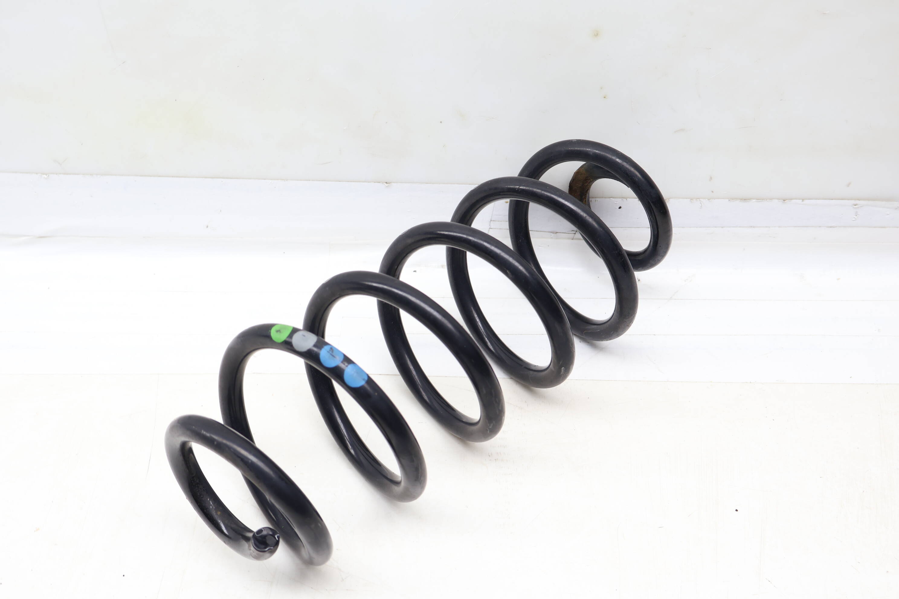 Coil Spring 8K0511115HC