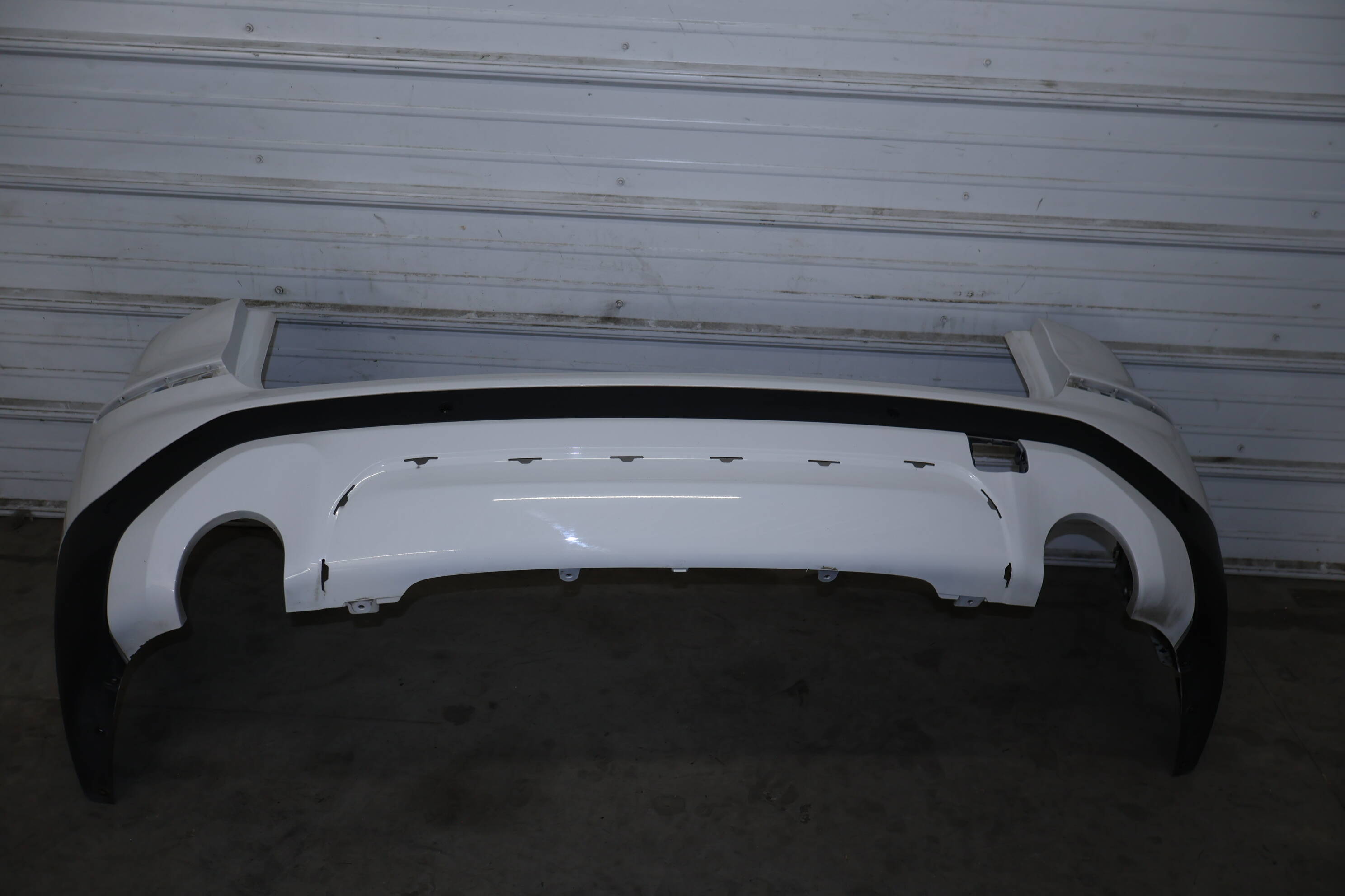 Bumper Cover 51127488216