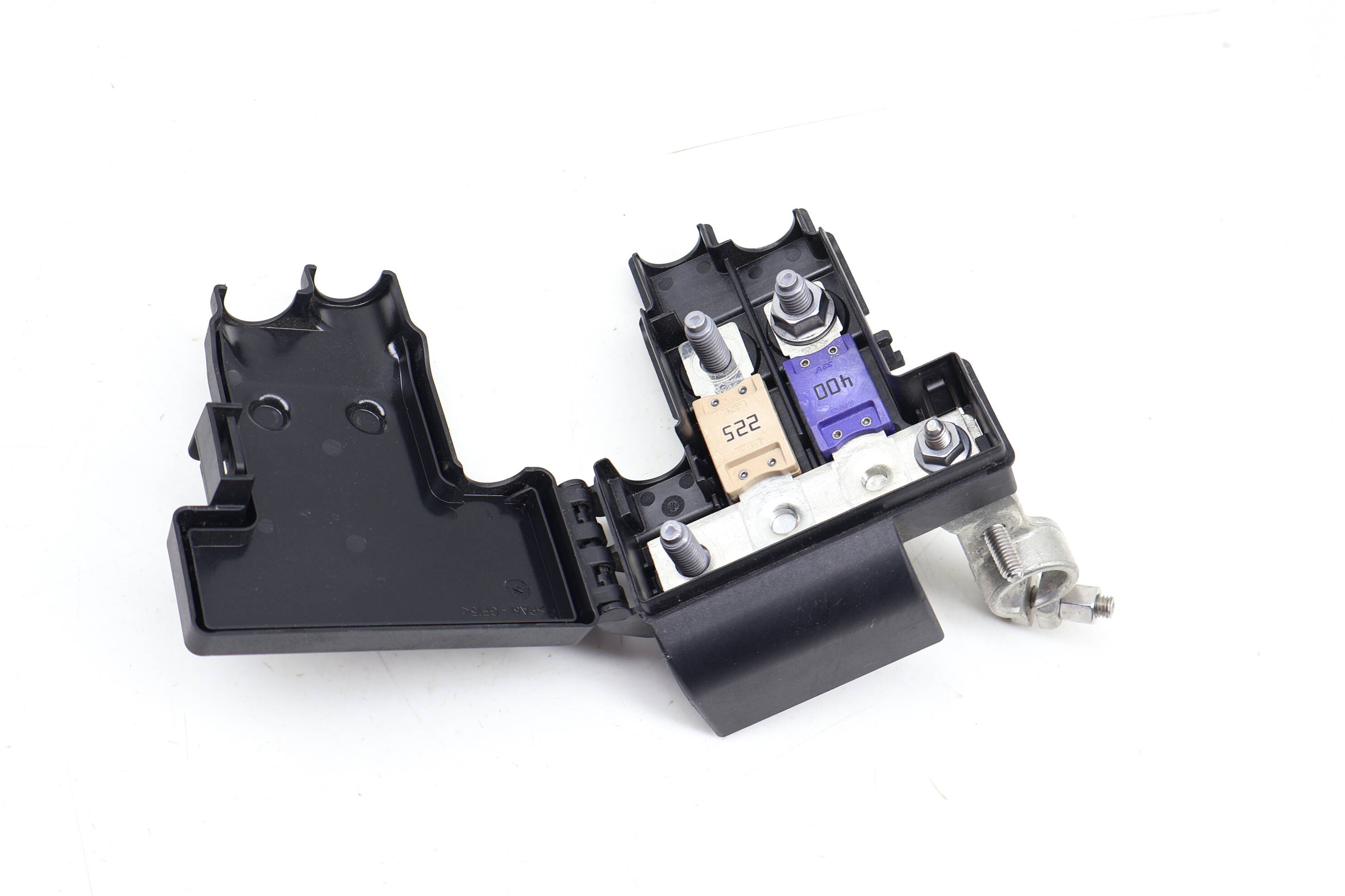 Main Fuse Box 5WA937548C