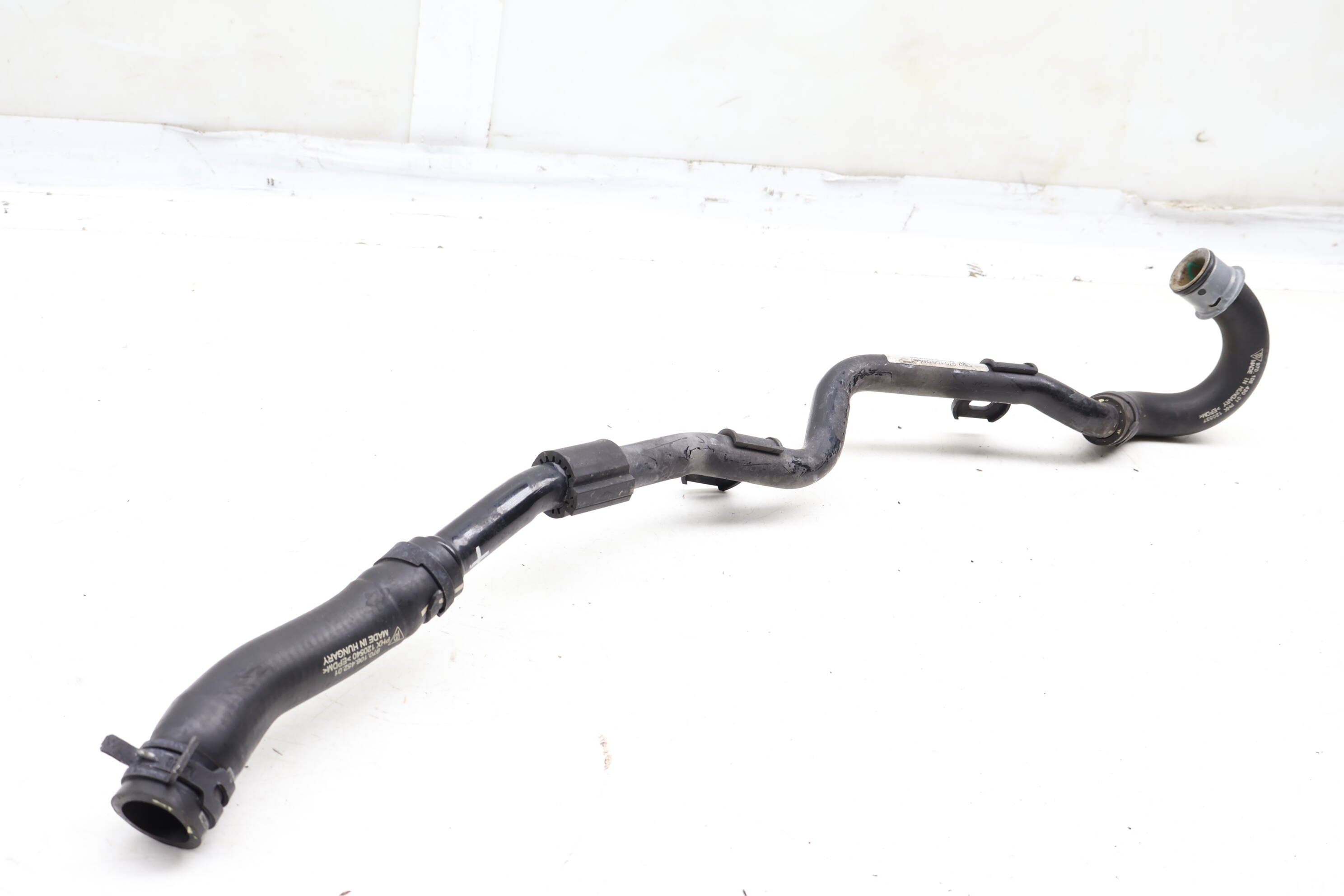 Coolant Tube / Line / Pipe 97010604400