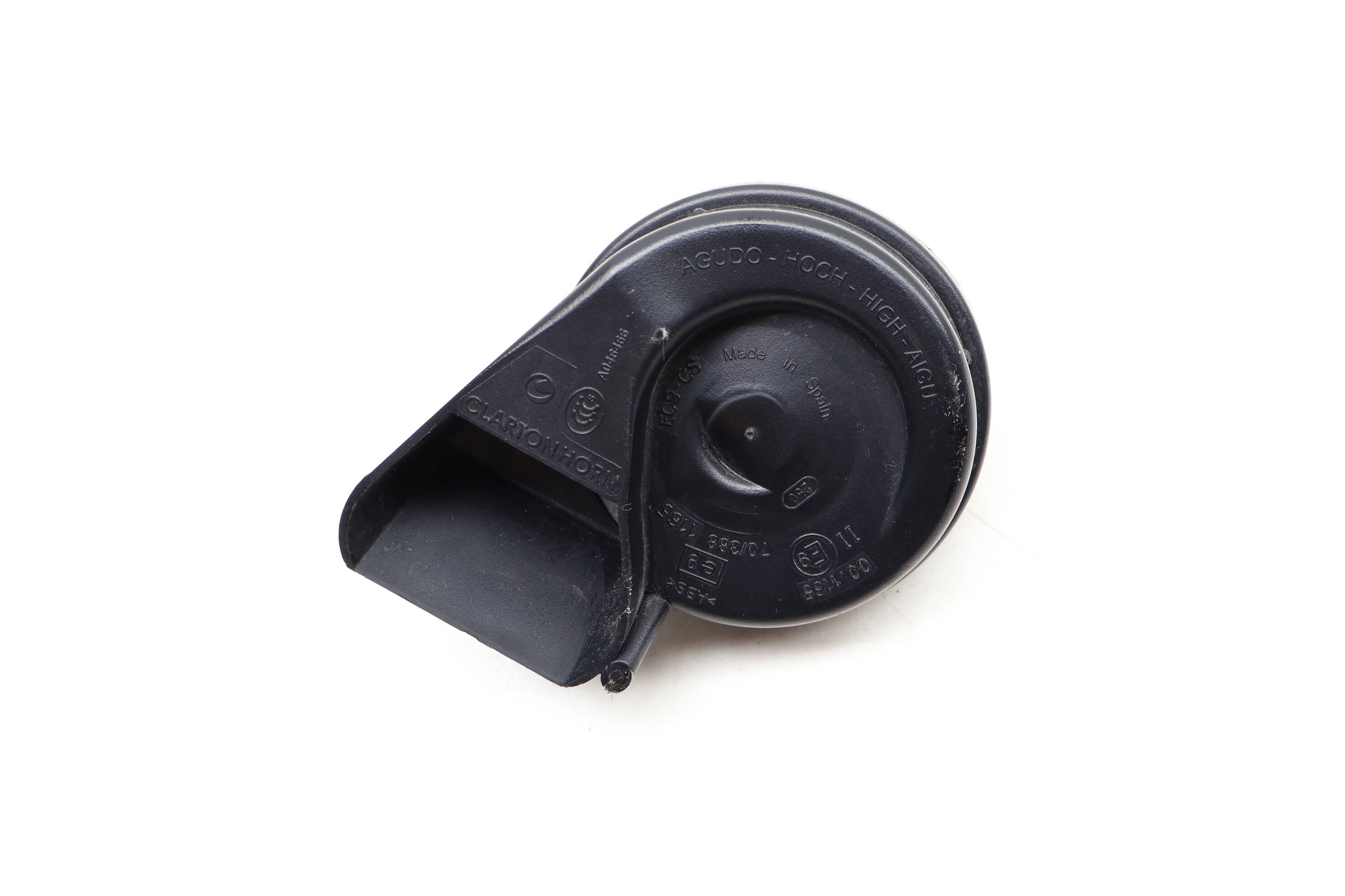 Horn - High Tone / Frequency 4H0951223